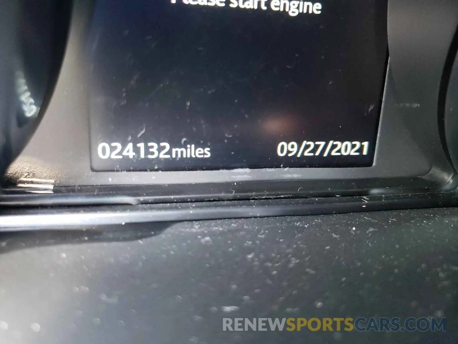8 fotografías del automóvil dañado SALCP2FX4KH789078 LAND ROVER DISCOVERY 2019
