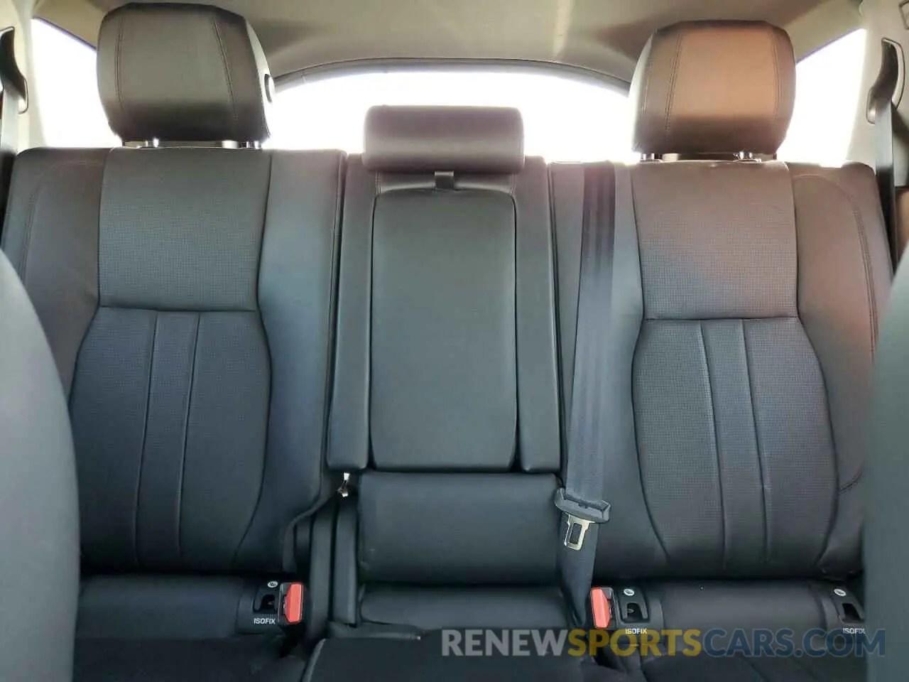 10 fotografías del automóvil dañado SALCP2FX6KH784903 LAND ROVER DISCOVERY 2019