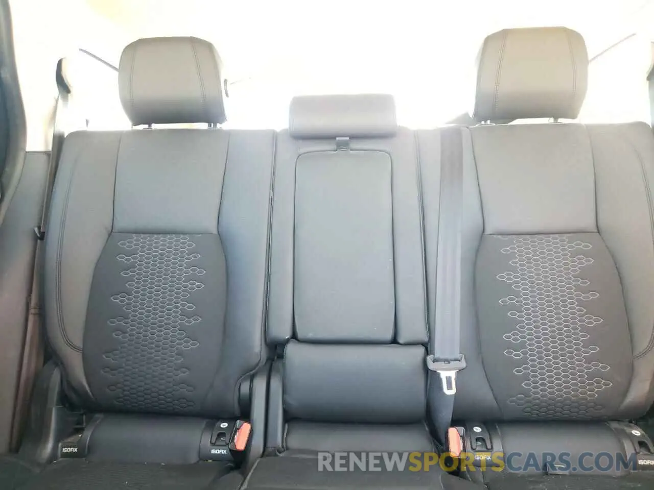 10 fotografías del automóvil dañado SALCP2FX6KH801652 LAND ROVER DISCOVERY 2019