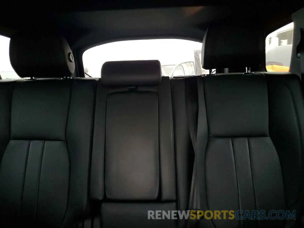 10 fotografías del automóvil dañado SALCP2FX9KH787374 LAND ROVER DISCOVERY 2019