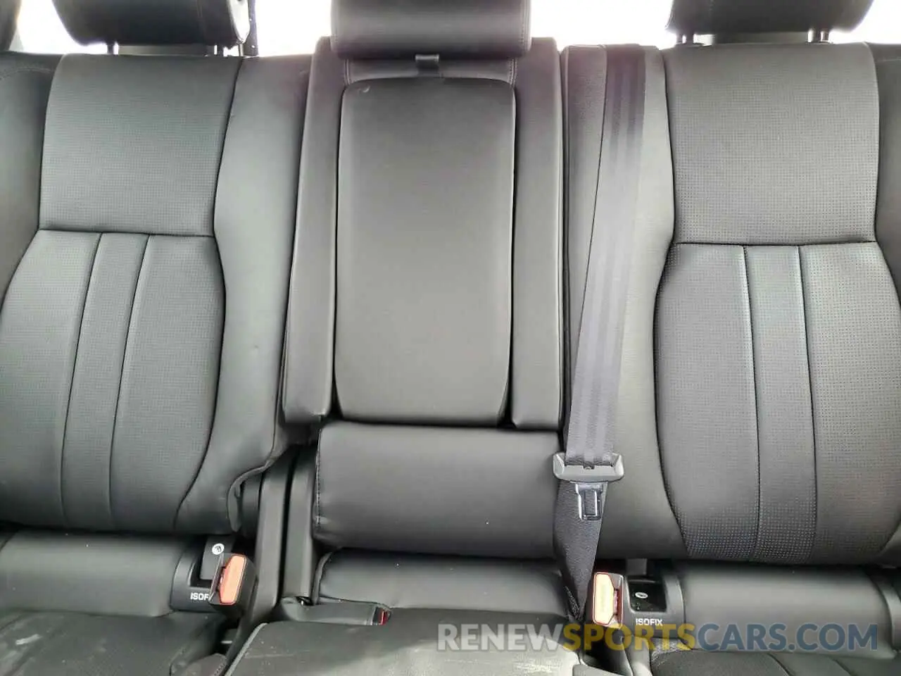 10 fotografías del automóvil dañado SALCR2FX6KH825038 LAND ROVER DISCOVERY 2019