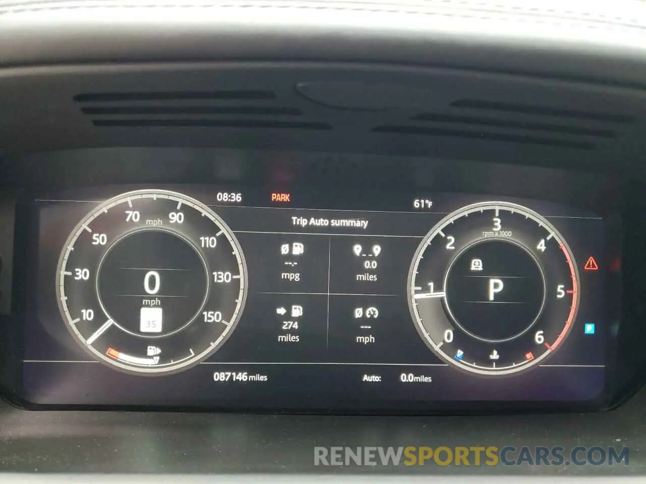 9 fotografías del automóvil dañado SALRT2RK2KA085296 LAND ROVER DISCOVERY 2019