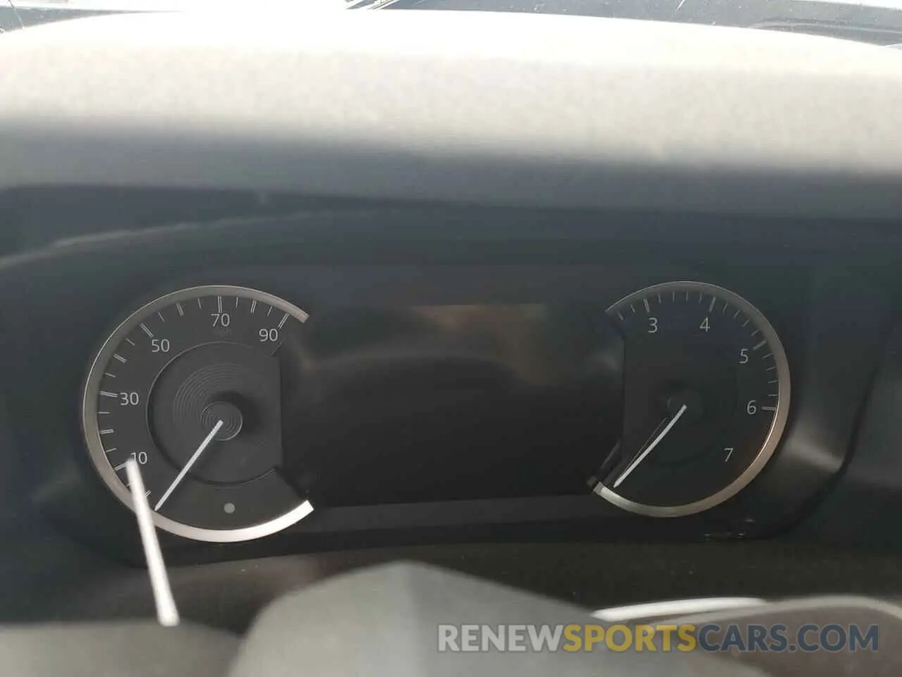9 fotografías del automóvil dañado SALCJ2FX4LH862887 LAND ROVER DISCOVERY 2020