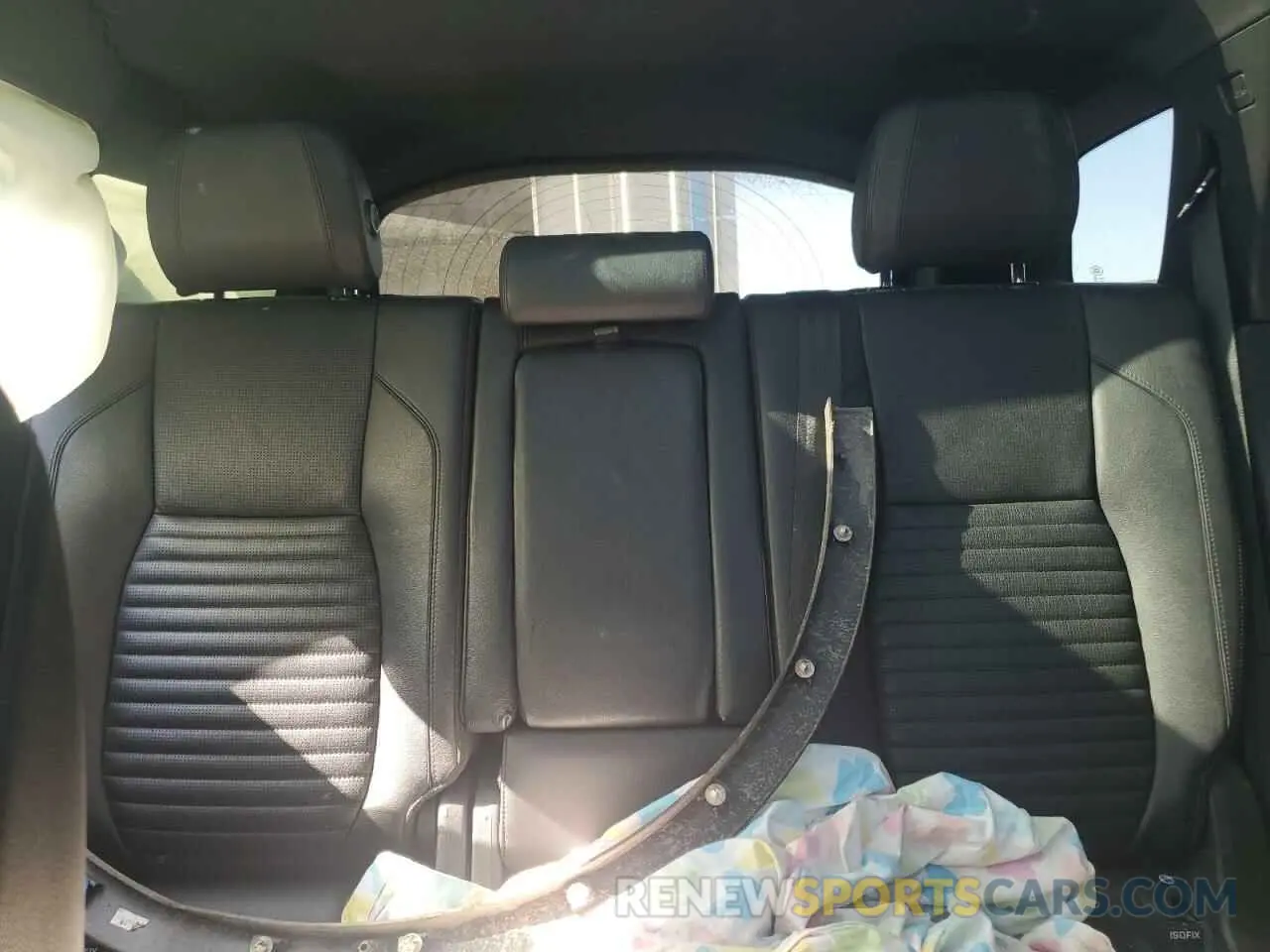 10 fotografías del automóvil dañado SALCJ2FX5LH839392 LAND ROVER DISCOVERY 2020