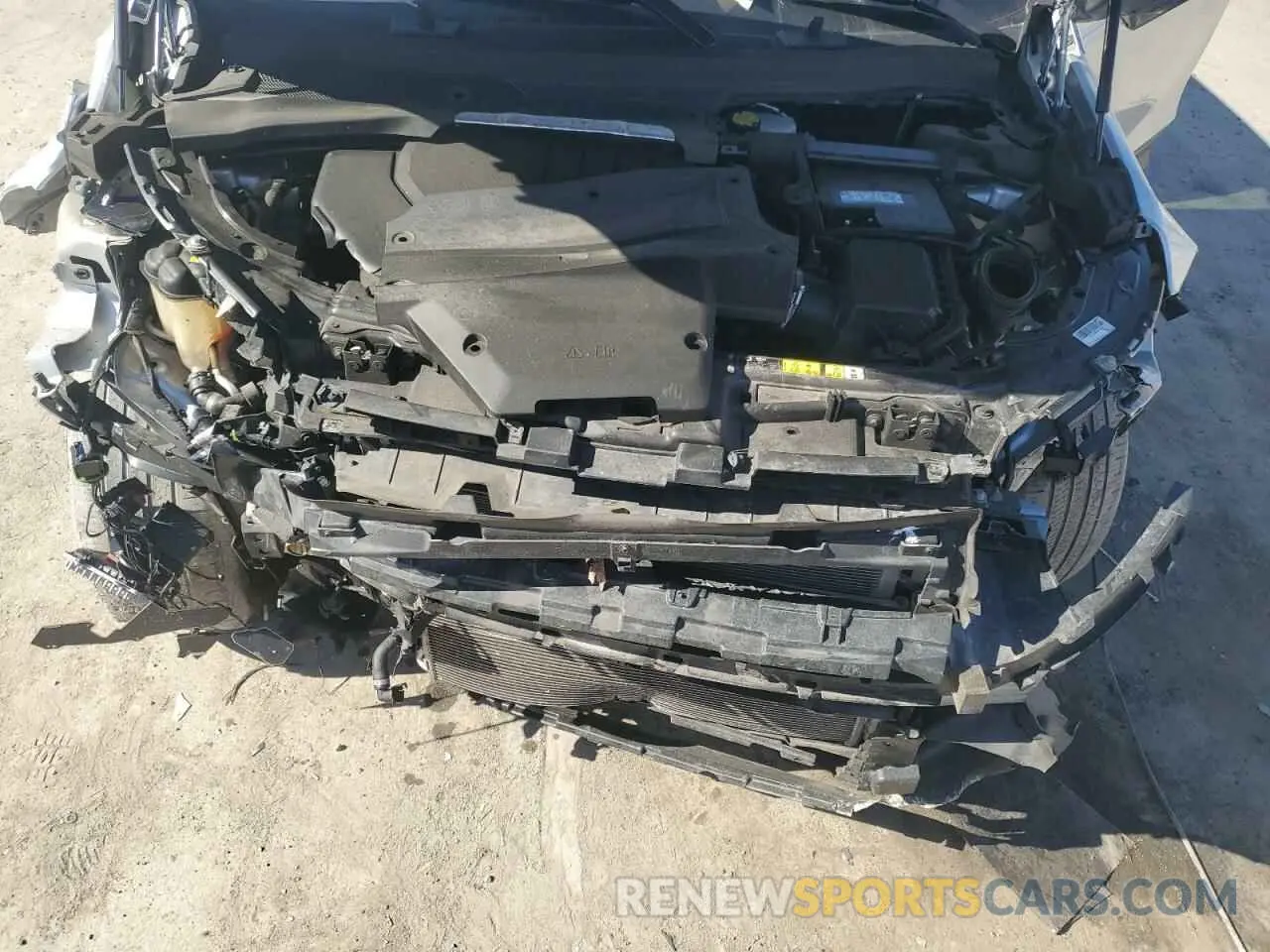 13 fotografías del automóvil dañado SALCJ2FX5LH839392 LAND ROVER DISCOVERY 2020