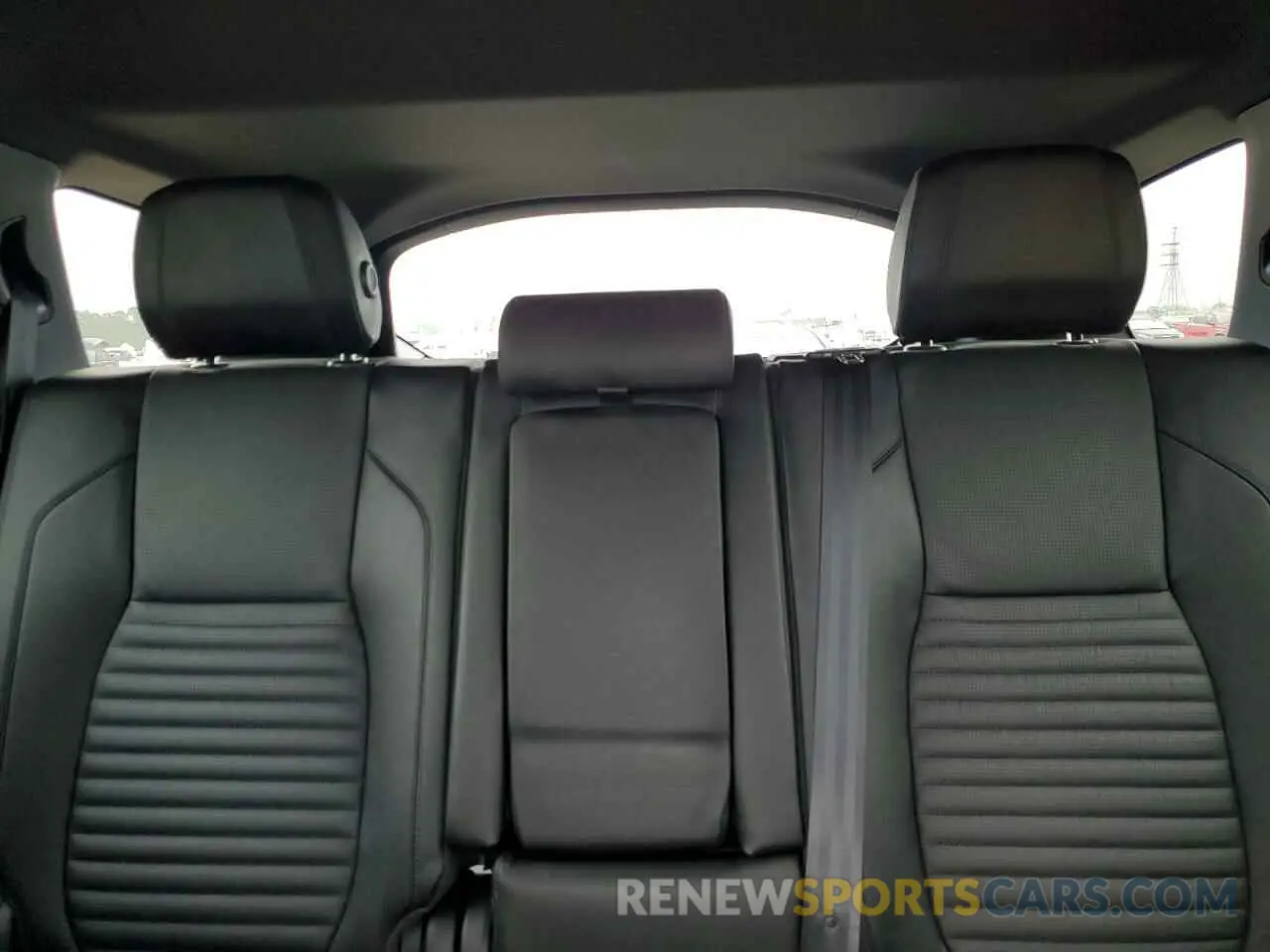 10 fotografías del automóvil dañado SALCJ2FX5LH845967 LAND ROVER DISCOVERY 2020