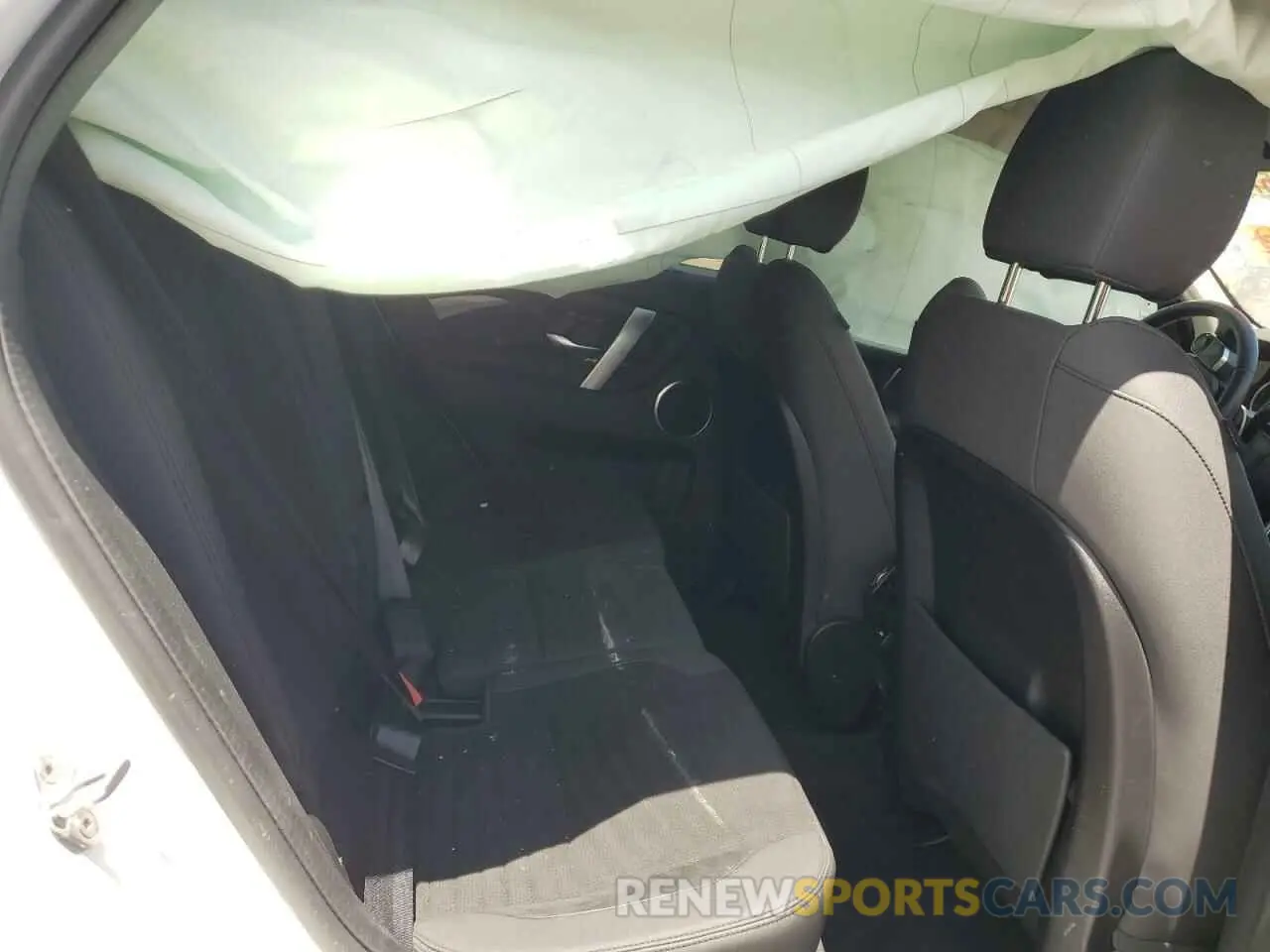 10 fotografías del automóvil dañado SALCJ2FX7LH837708 LAND ROVER DISCOVERY 2020
