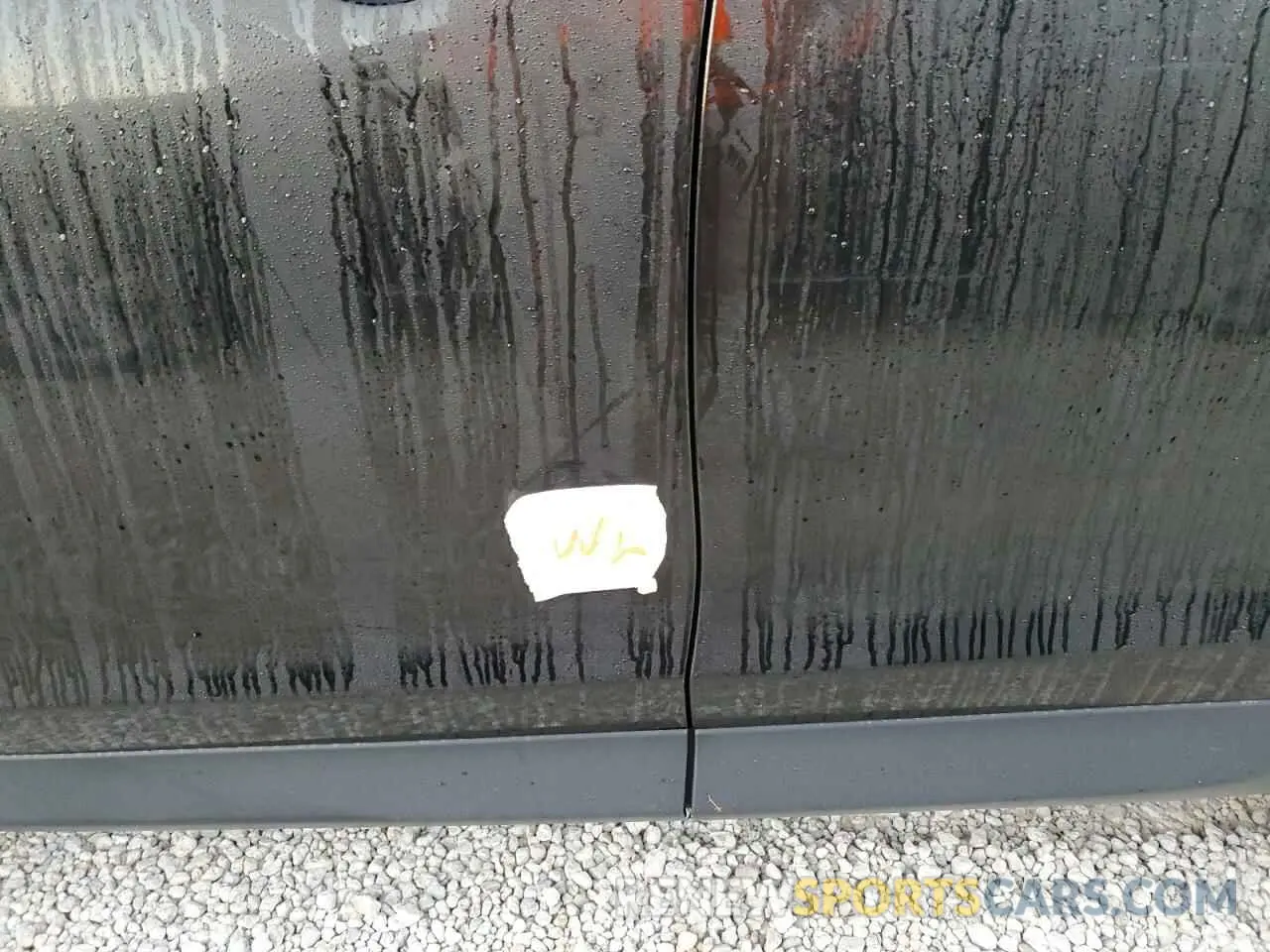 9 fotografías del automóvil dañado SALCK2FX5LH839339 LAND ROVER DISCOVERY 2020