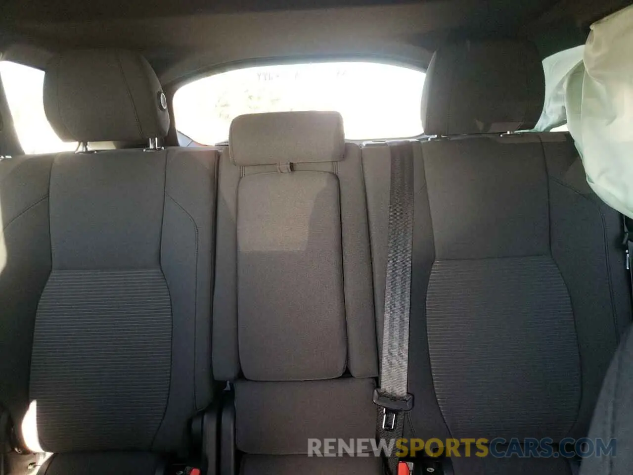 10 fotografías del automóvil dañado SALCK2FX8LH848651 LAND ROVER DISCOVERY 2020