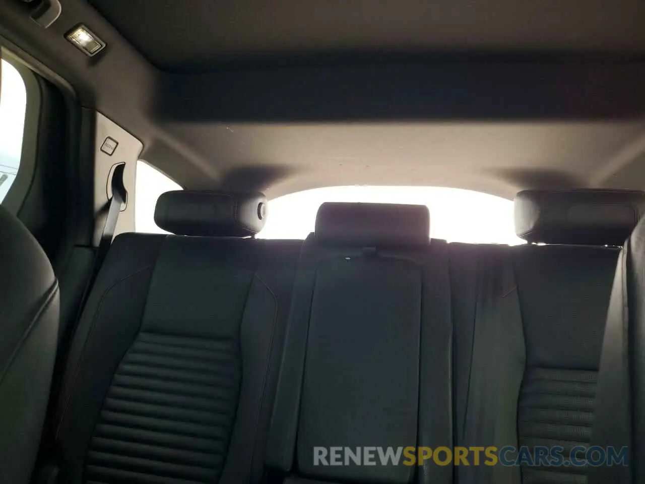 10 fotografías del automóvil dañado SALCL2FX3LH862003 LAND ROVER DISCOVERY 2020
