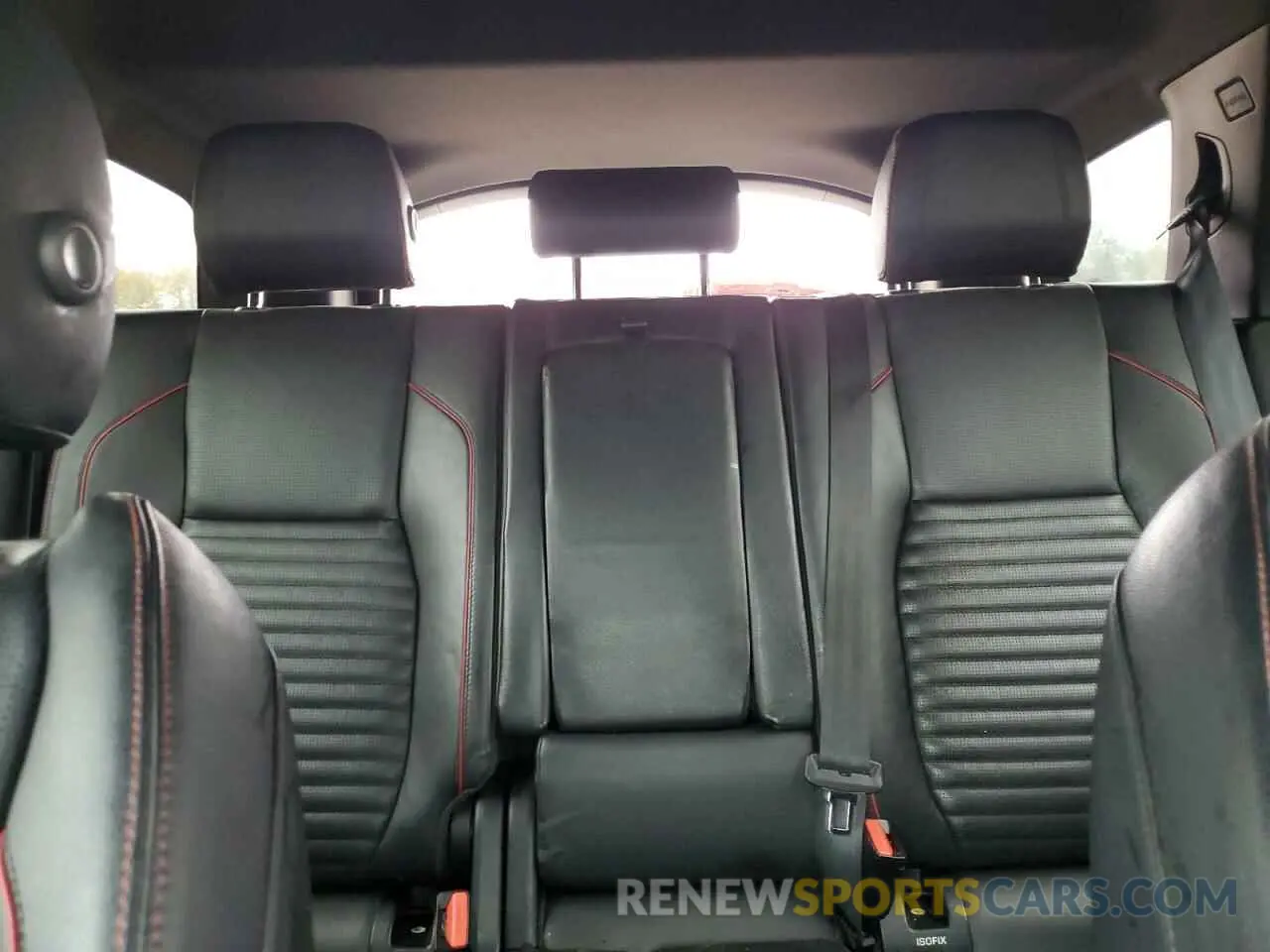 10 fotografías del automóvil dañado SALCL2FX4LH861006 LAND ROVER DISCOVERY 2020