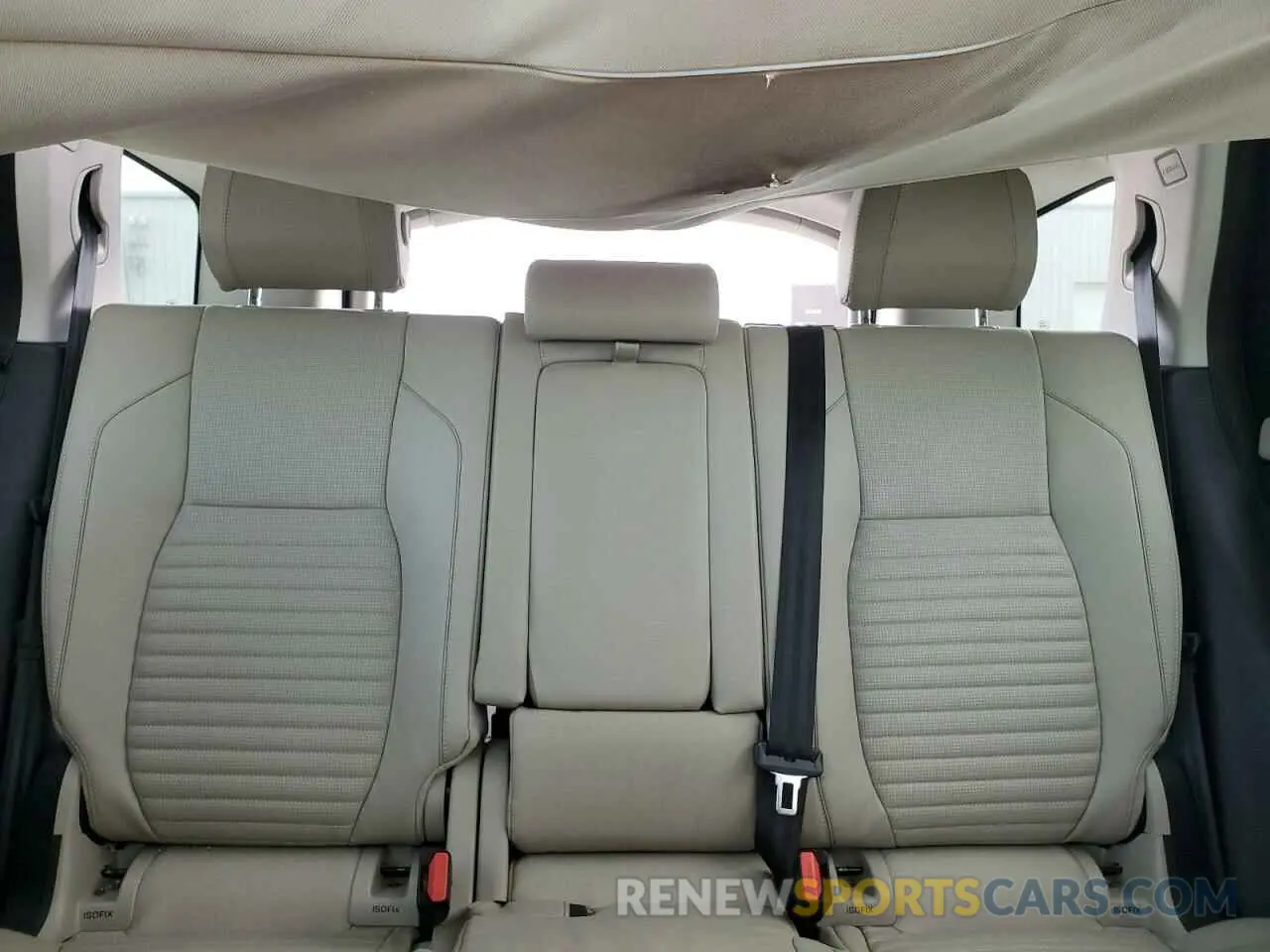 10 fotografías del automóvil dañado SALCP2FX8LH880095 LAND ROVER DISCOVERY 2020
