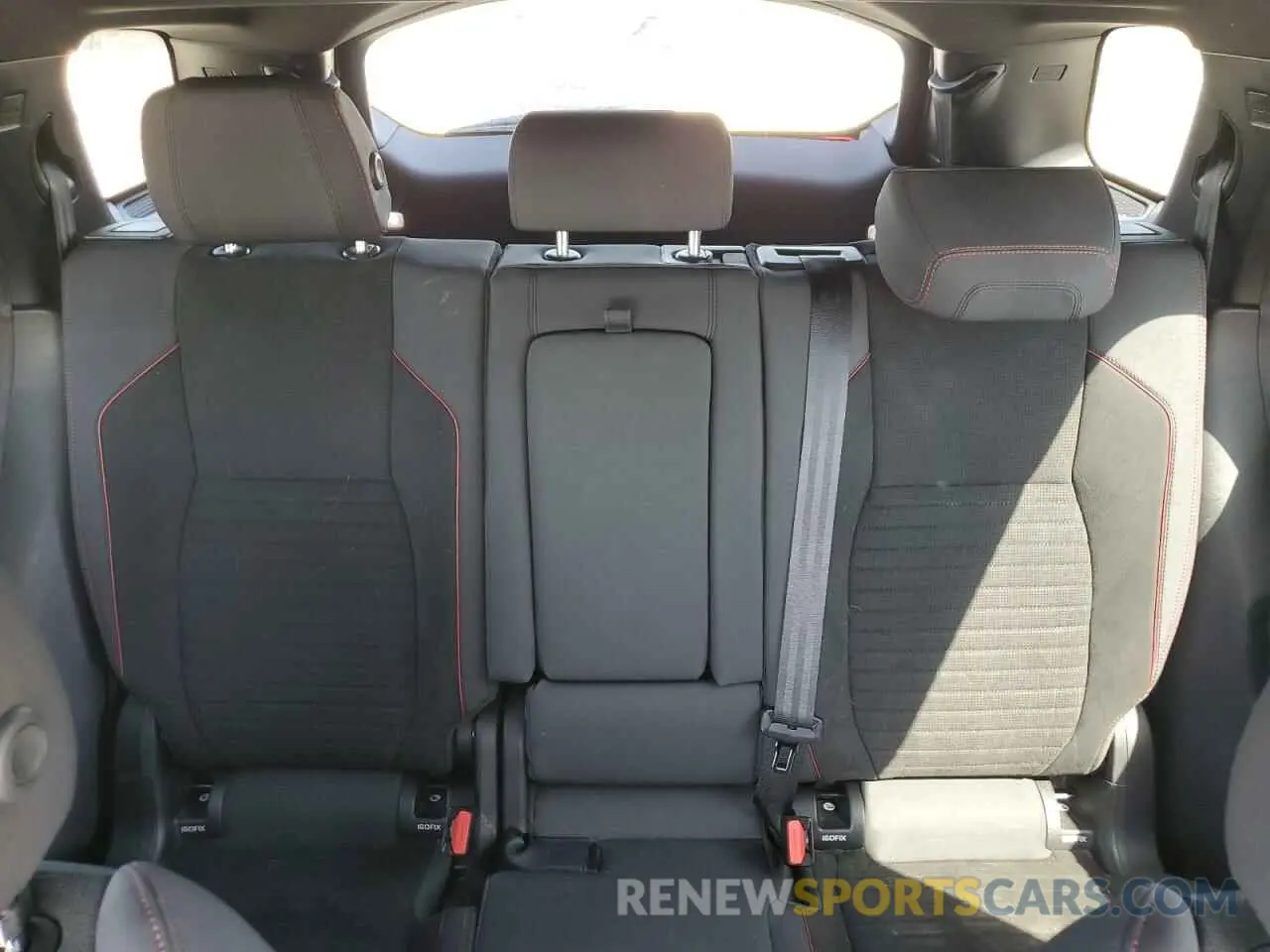 10 fotografías del automóvil dañado SALCT2FX3LH847128 LAND ROVER DISCOVERY 2020