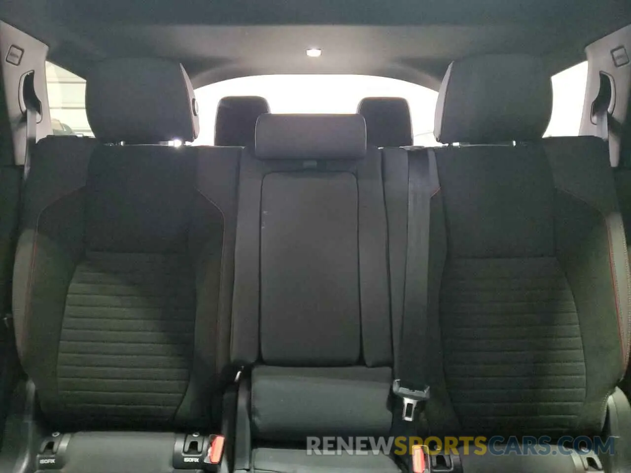 10 fotografías del automóvil dañado SALCT2FX4LH846862 LAND ROVER DISCOVERY 2020