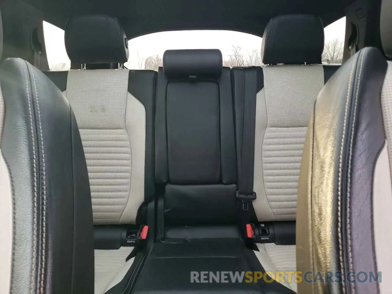 10 fotografías del automóvil dañado SALCT2FX8LH846542 LAND ROVER DISCOVERY 2020