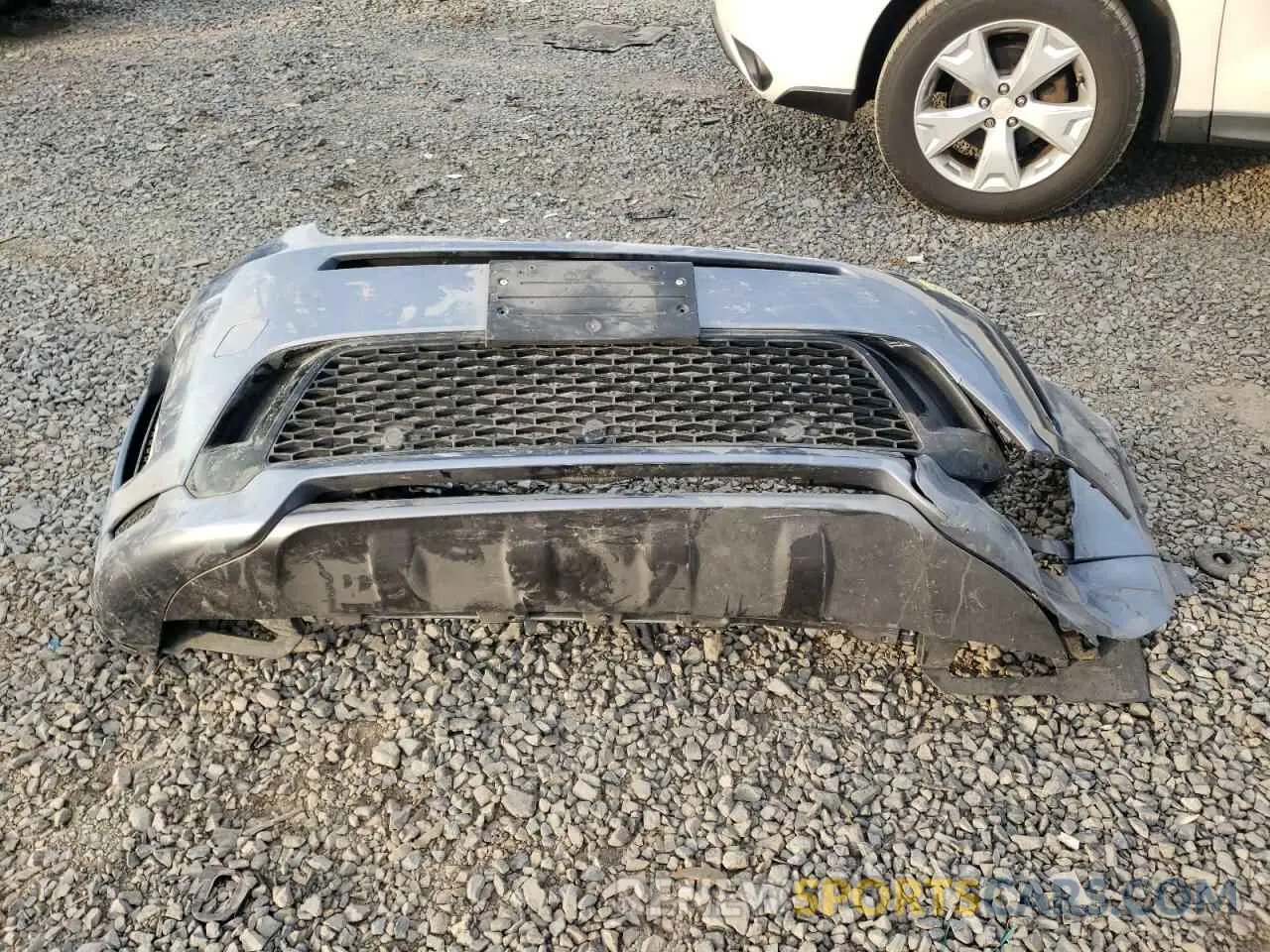 13 fotografías del automóvil dañado SALCT2FX8LH846542 LAND ROVER DISCOVERY 2020