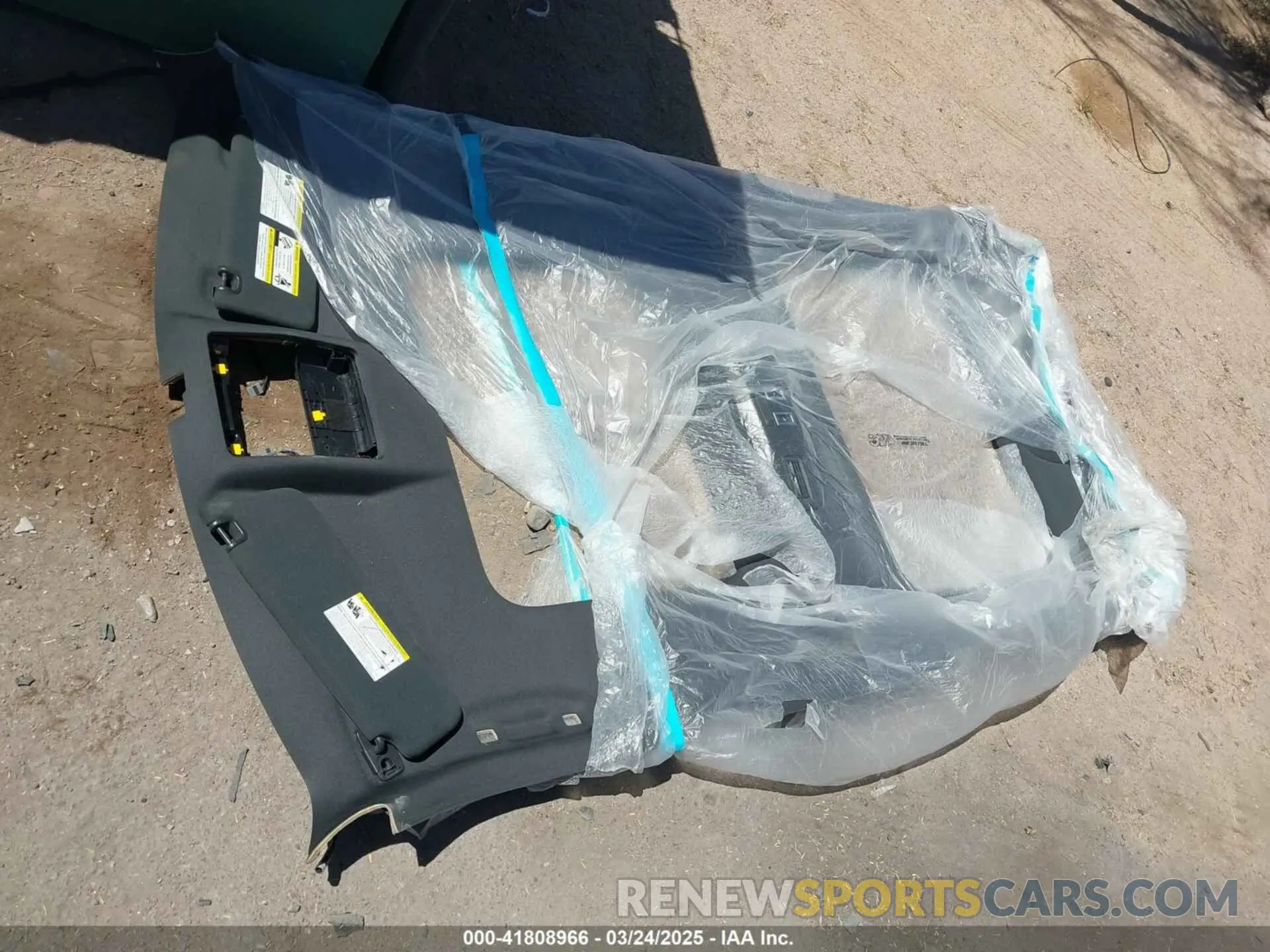12 fotografías del automóvil dañado SALRU2RV7L2430387 LAND ROVER DISCOVERY 2020