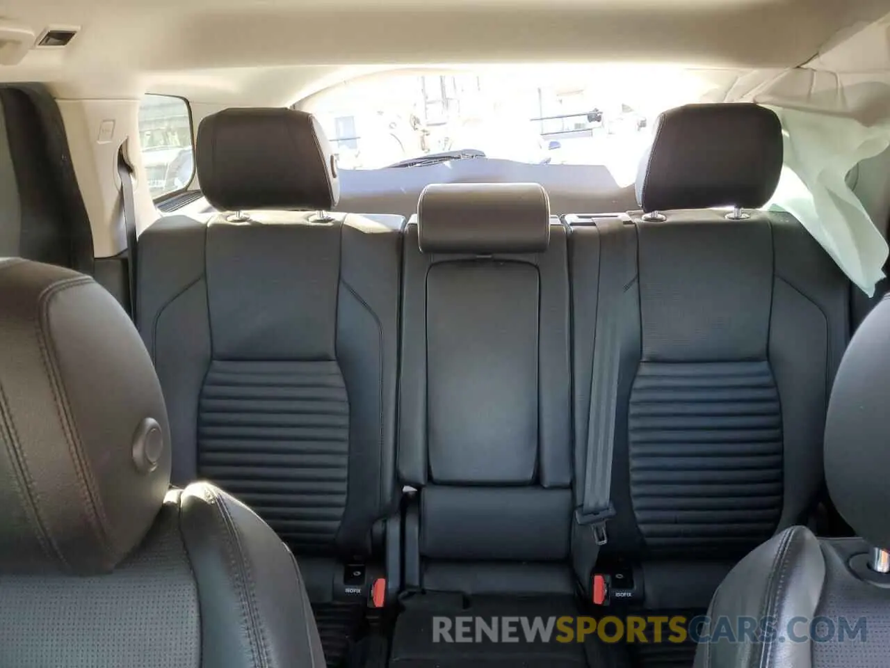 10 fotografías del automóvil dañado SALCJ2FX7MH883654 LAND ROVER DISCOVERY 2021