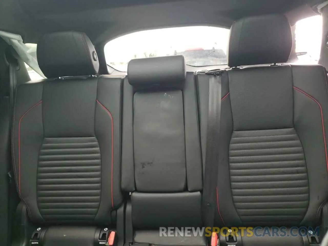 10 fotografías del automóvil dañado SALCL2FX3NH909260 LAND ROVER DISCOVERY 2022