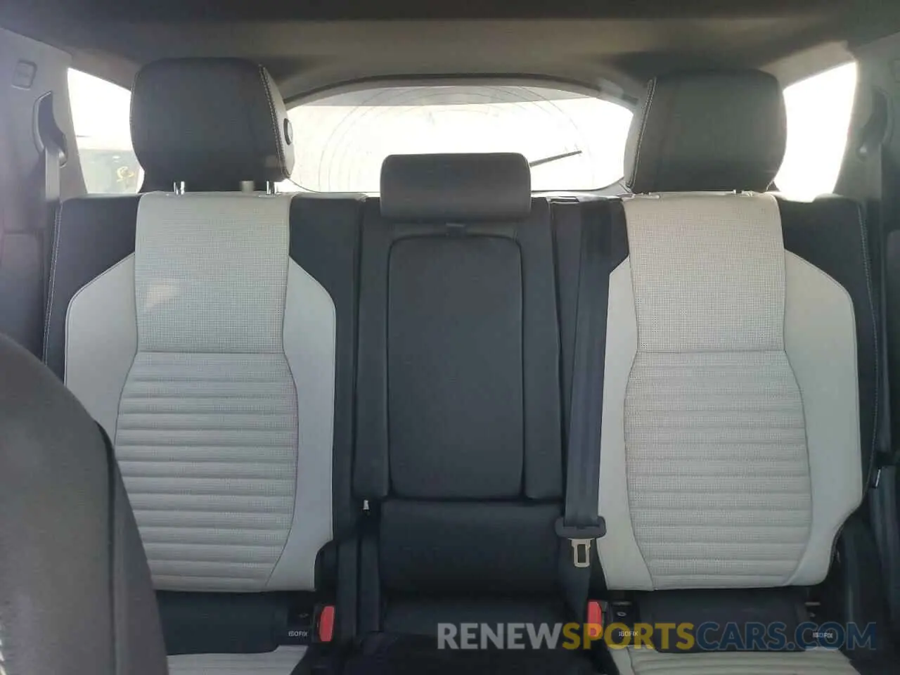 10 fotografías del automóvil dañado SALCT2FX4NH909767 LAND ROVER DISCOVERY 2022