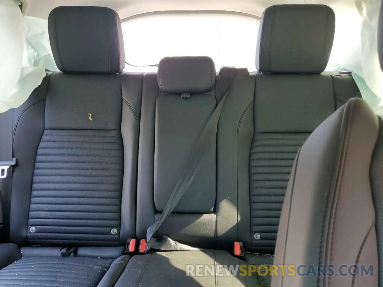 10 fotografías del automóvil dañado SALCJ2FX1RH346625 LAND ROVER DISCOVERY 2024