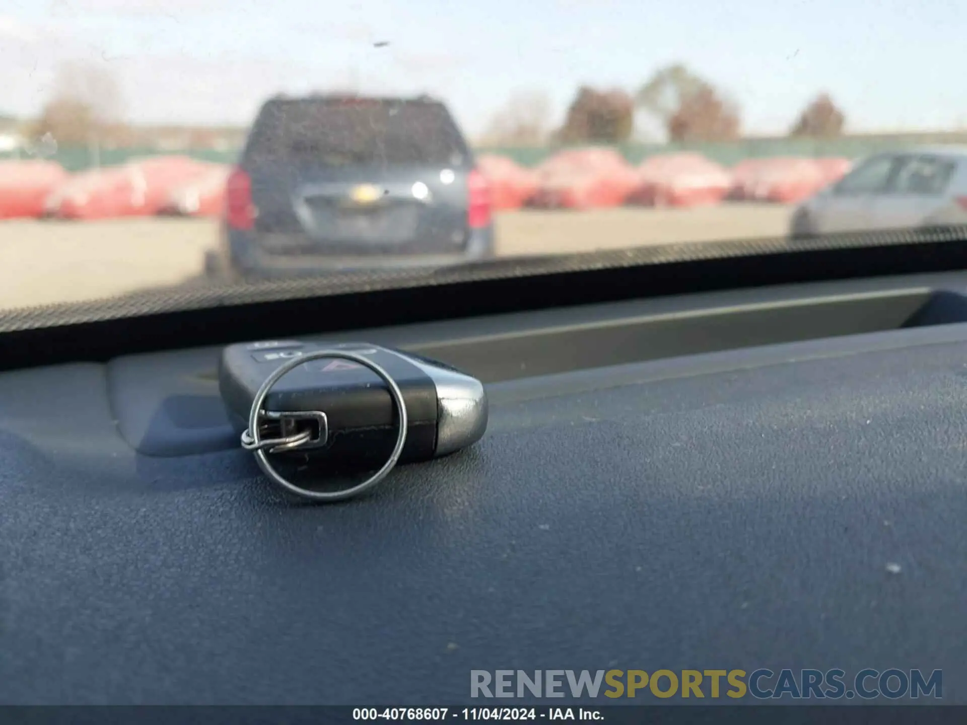 11 fotografías del automóvil dañado SALCP2FX5KH792863 LAND ROVER DISCOVERY SPORT 2019