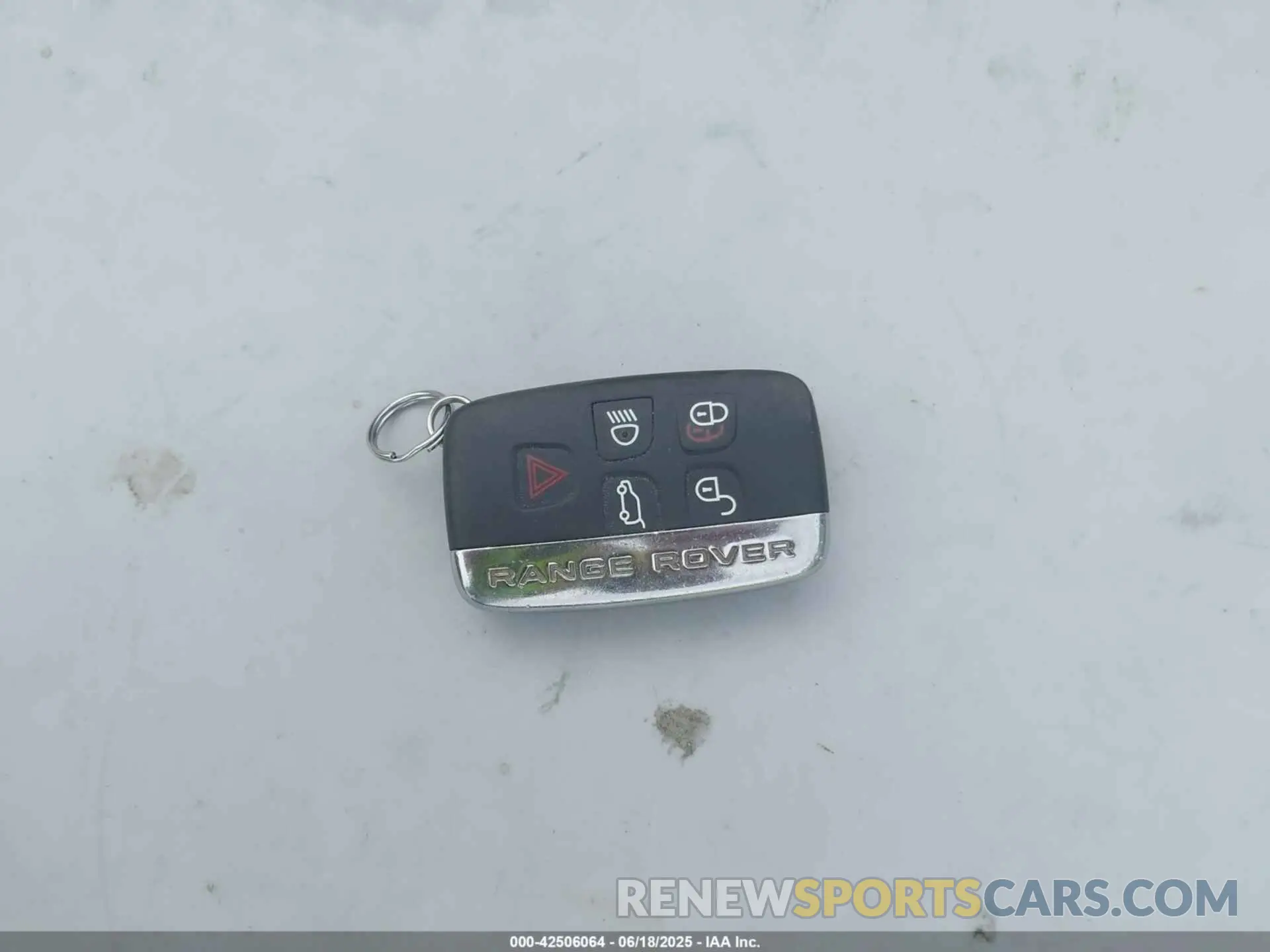 11 fotografías del automóvil dañado SALCP2FX7KH811591 LAND ROVER DISCOVERY SPORT 2019