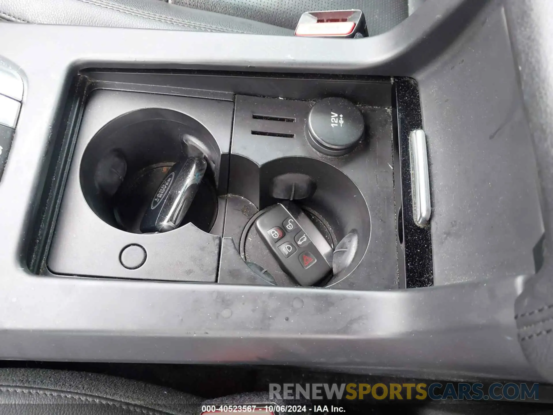 11 fotografías del automóvil dañado SALCP2FX9KH826948 LAND ROVER DISCOVERY SPORT 2019