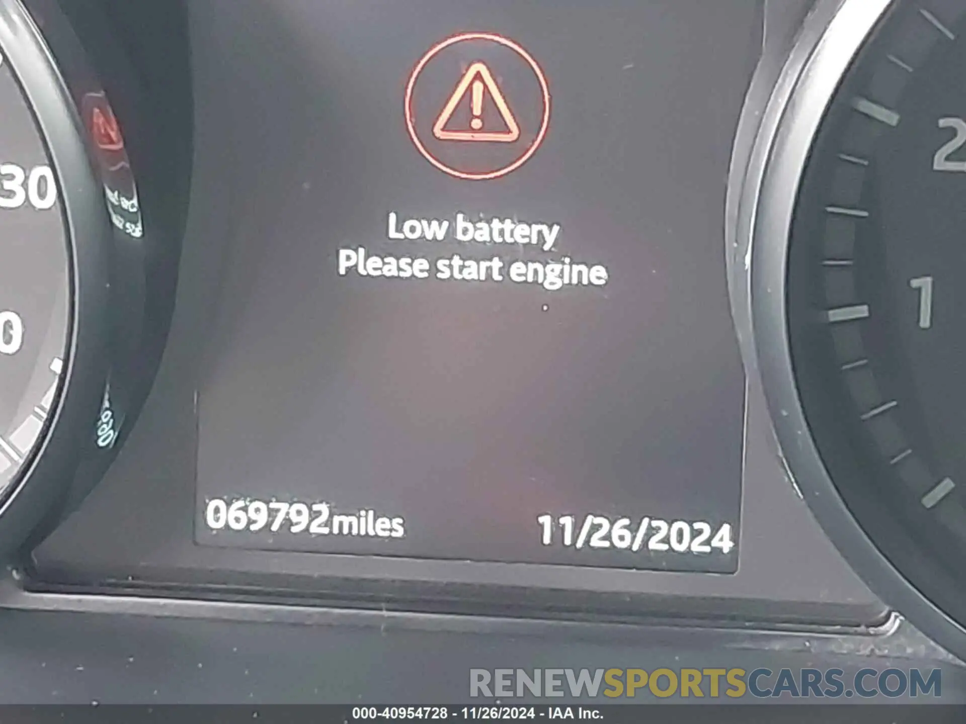 16 fotografías del automóvil dañado SALCR2GX4KH807247 LAND ROVER DISCOVERY SPORT 2019
