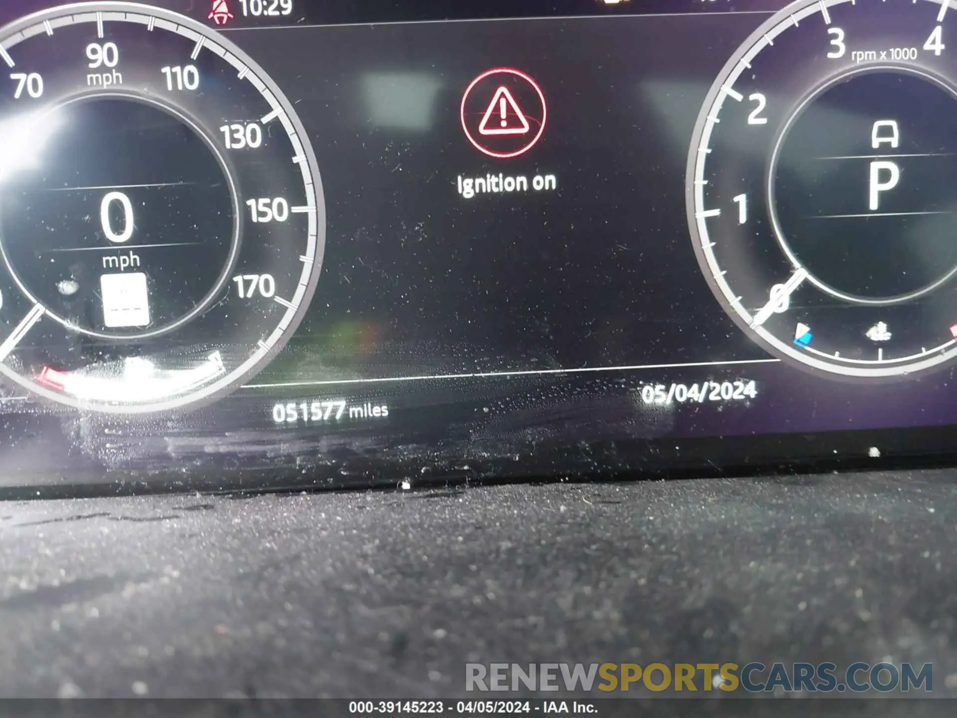 16 fotografías del automóvil dañado SALCJ2FX9LH859547 LAND ROVER DISCOVERY SPORT 2020