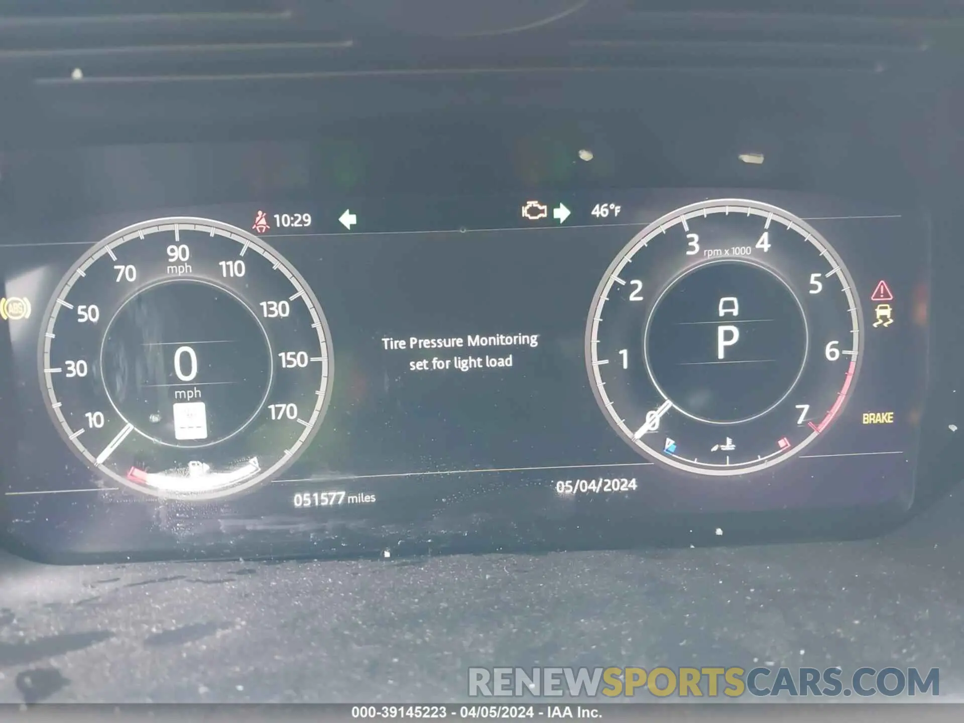 7 fotografías del automóvil dañado SALCJ2FX9LH859547 LAND ROVER DISCOVERY SPORT 2020