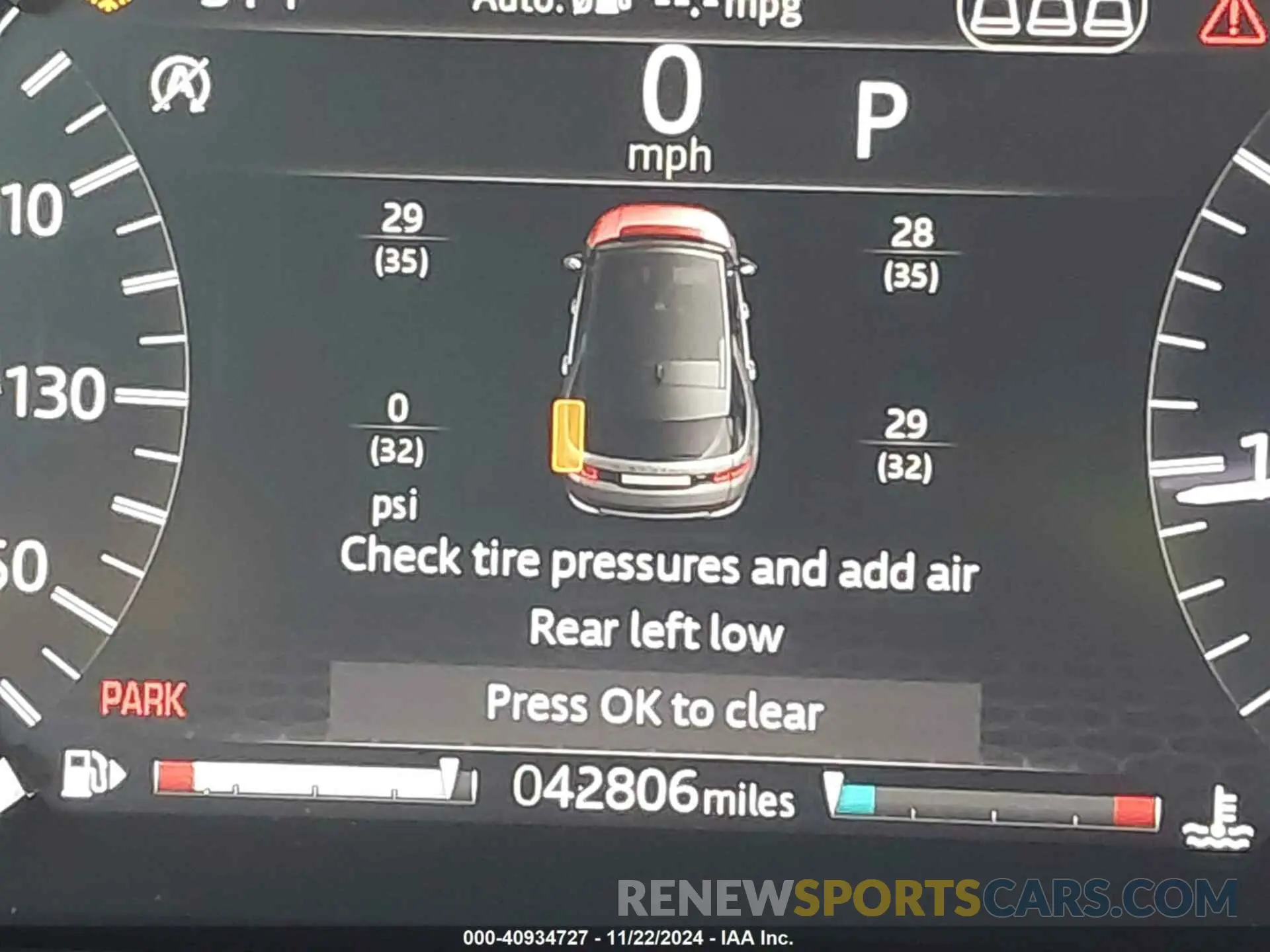16 fotografías del automóvil dañado SALCK2FX8LH841134 LAND ROVER DISCOVERY SPORT 2020