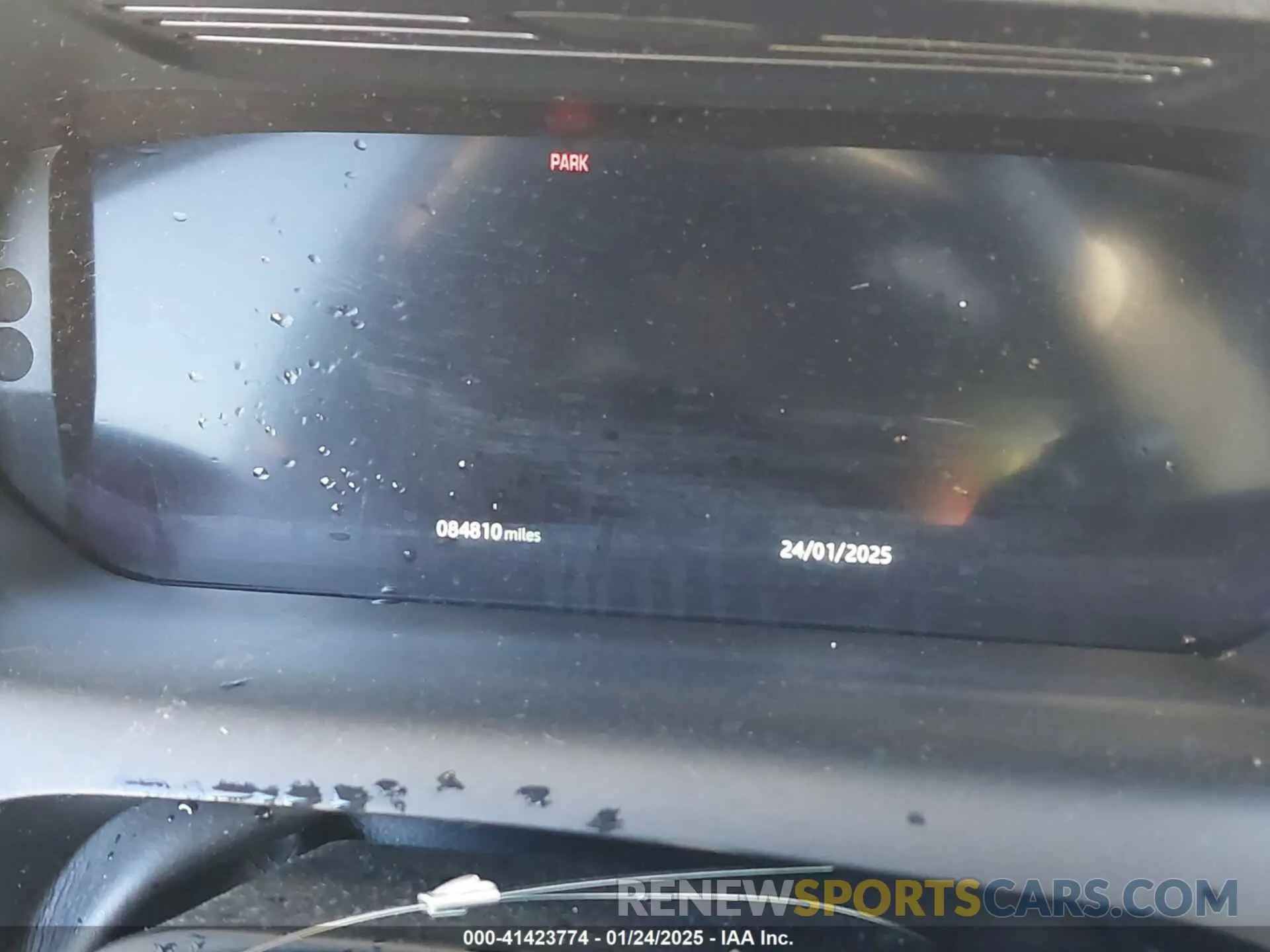 7 fotografías del automóvil dañado SALCP2FX4LH840063 LAND ROVER DISCOVERY SPORT 2020