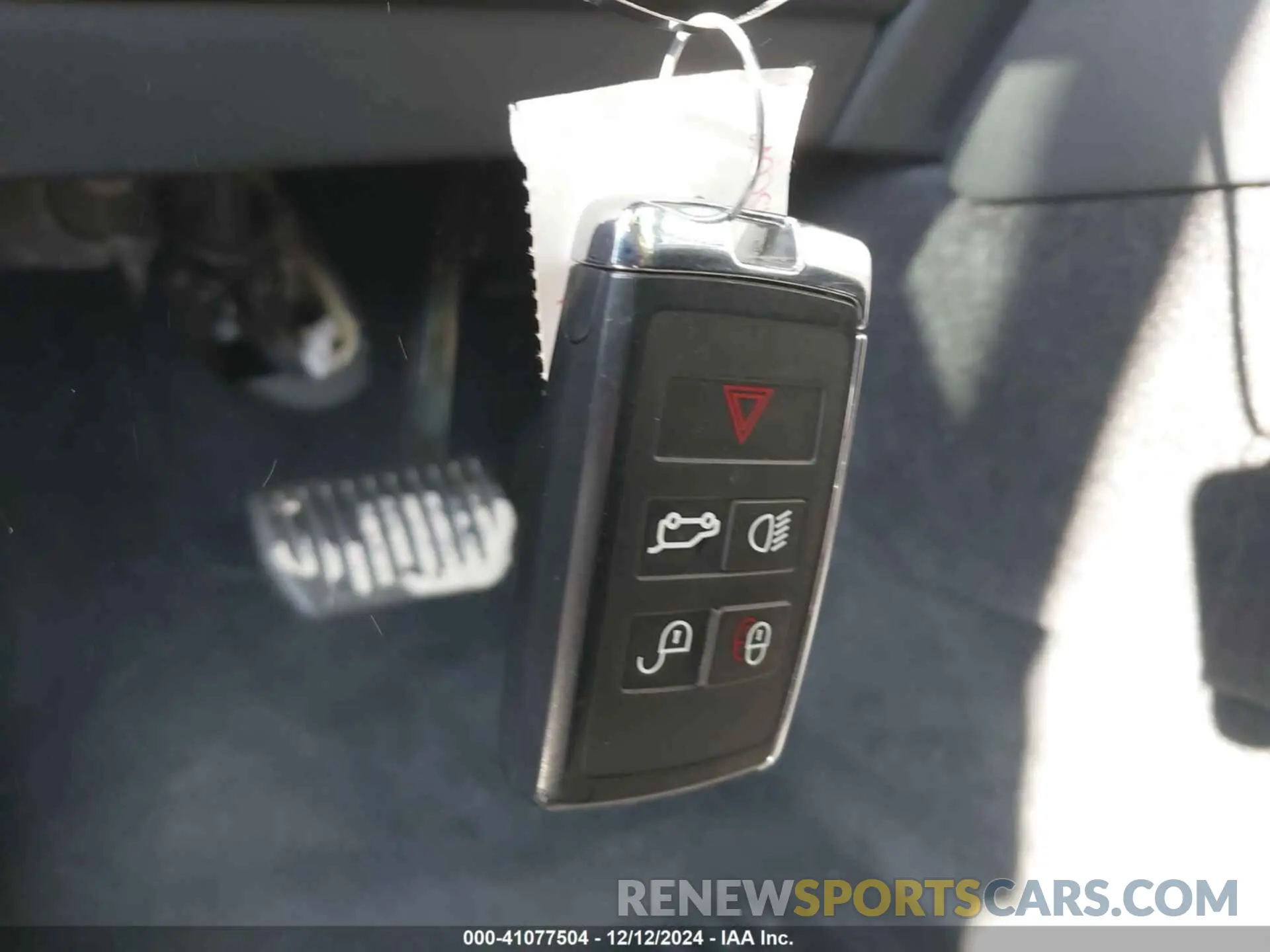11 fotografías del automóvil dañado SALCP2FX6LH837634 LAND ROVER DISCOVERY SPORT 2020