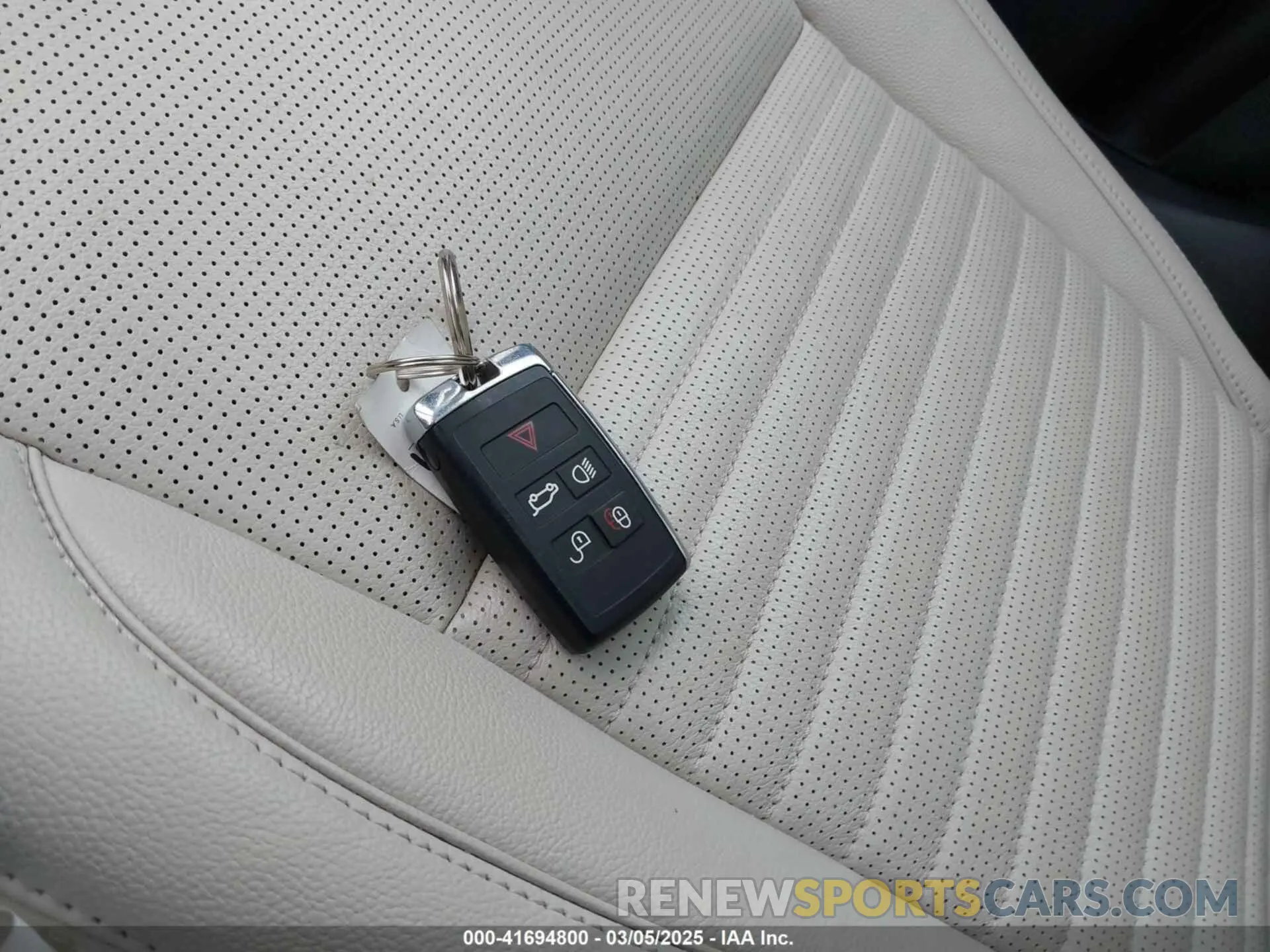 11 fotografías del automóvil dañado SALCJ2FXXMH889934 LAND ROVER DISCOVERY SPORT 2021