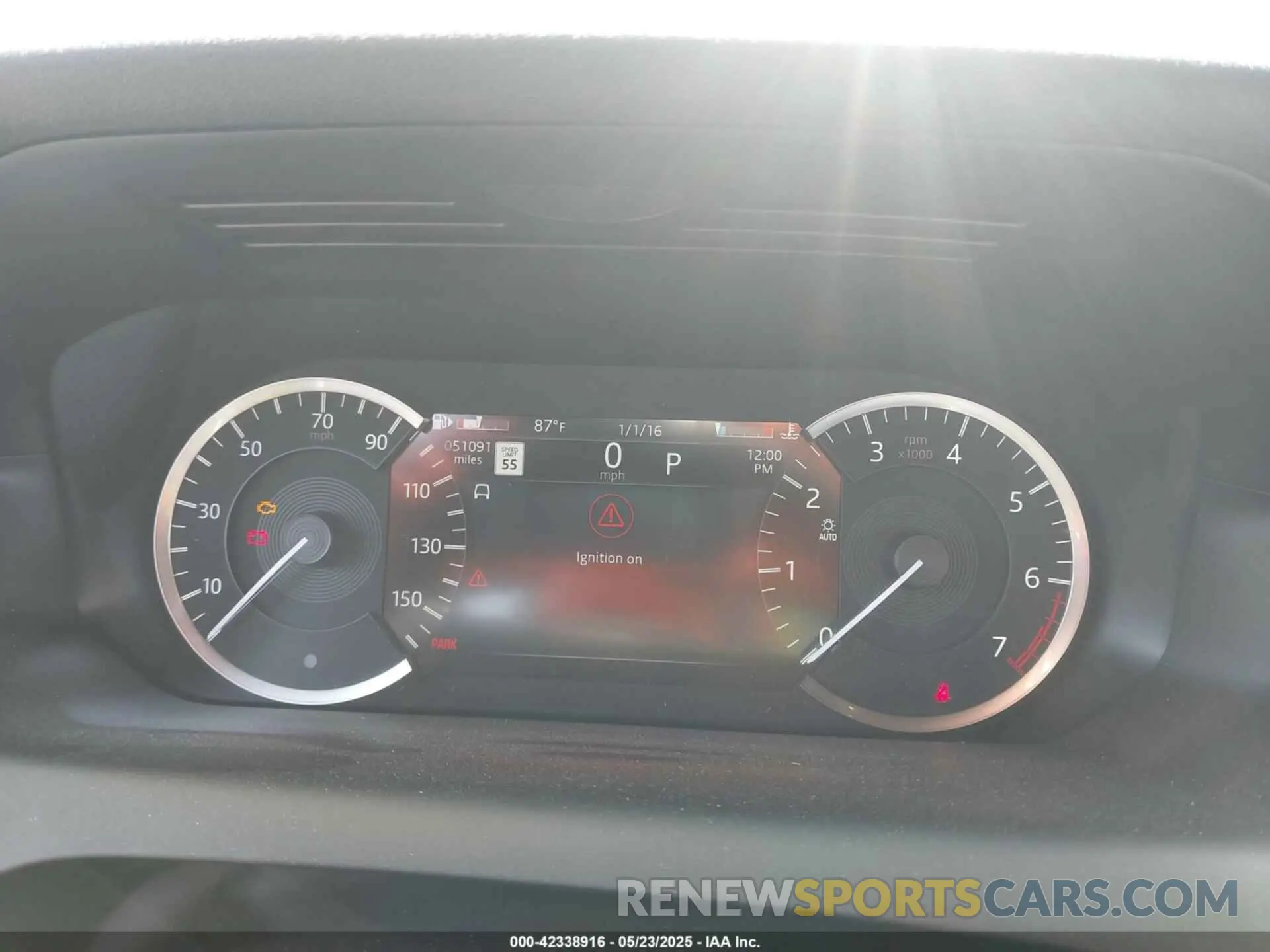 7 fotografías del automóvil dañado SALCT2FX1MH884101 LAND ROVER DISCOVERY SPORT 2021