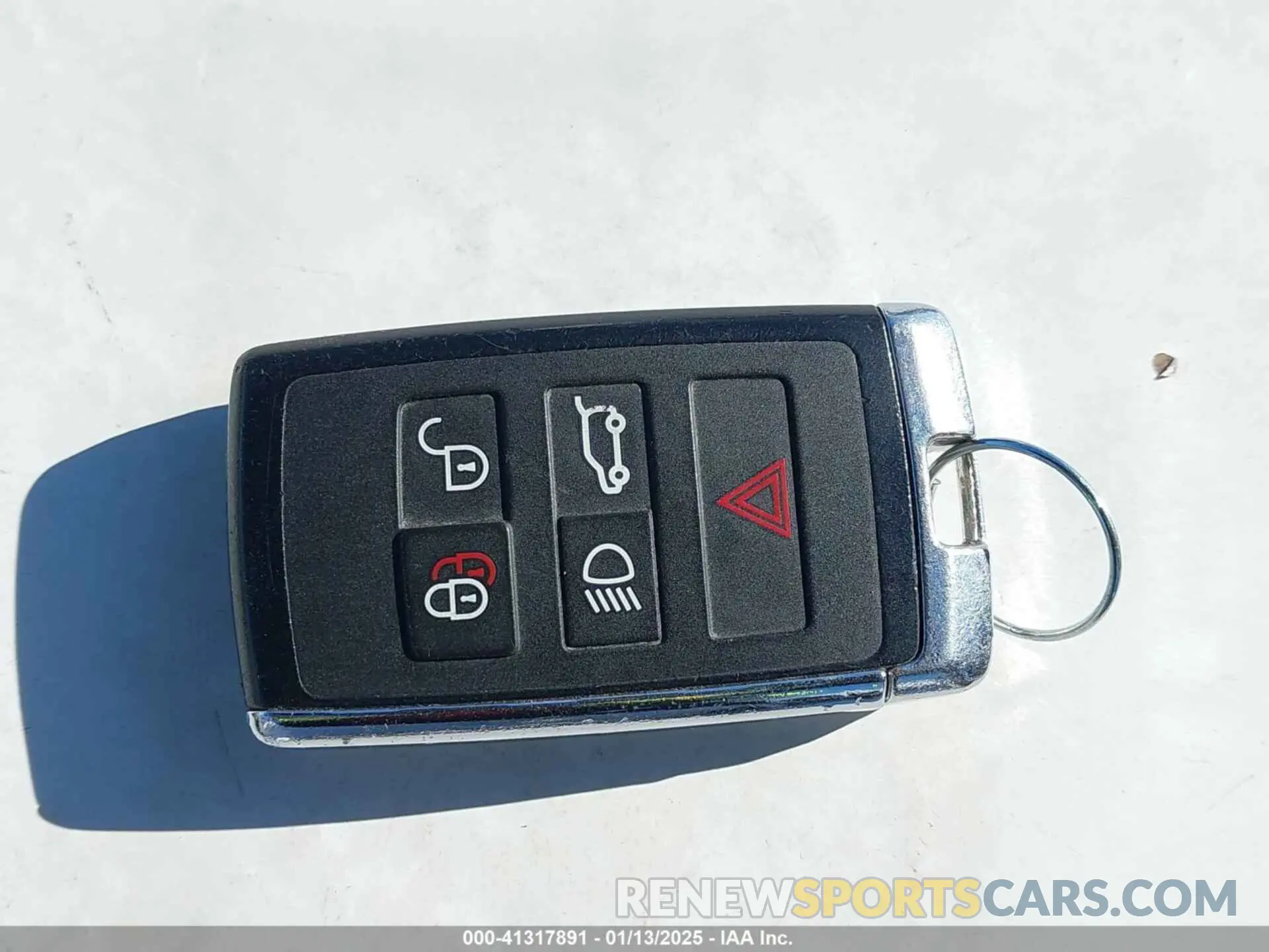 11 fotografías del automóvil dañado SALCJ2FXXPH915453 LAND ROVER DISCOVERY SPORT 2023
