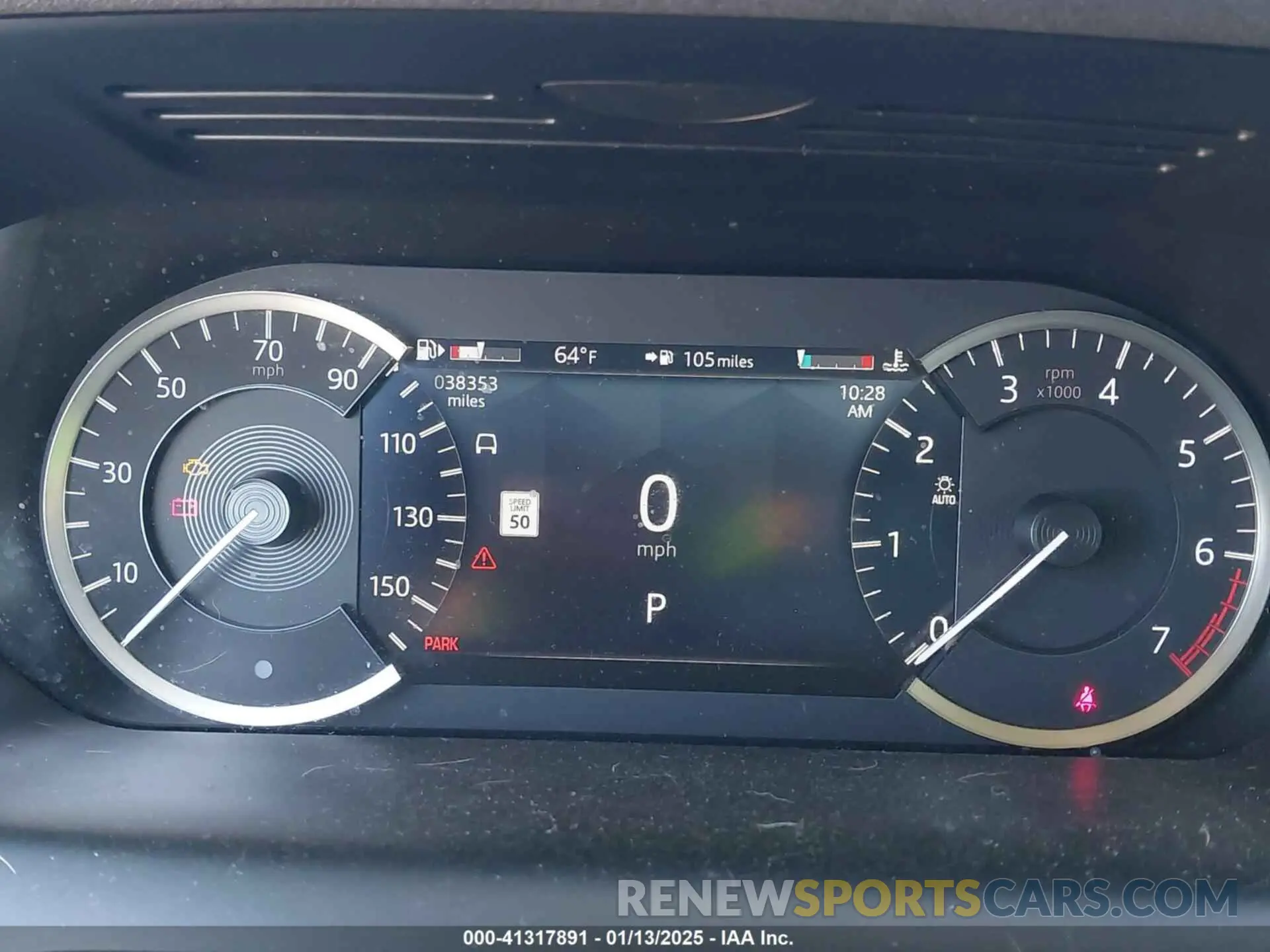 7 fotografías del automóvil dañado SALCJ2FXXPH915453 LAND ROVER DISCOVERY SPORT 2023