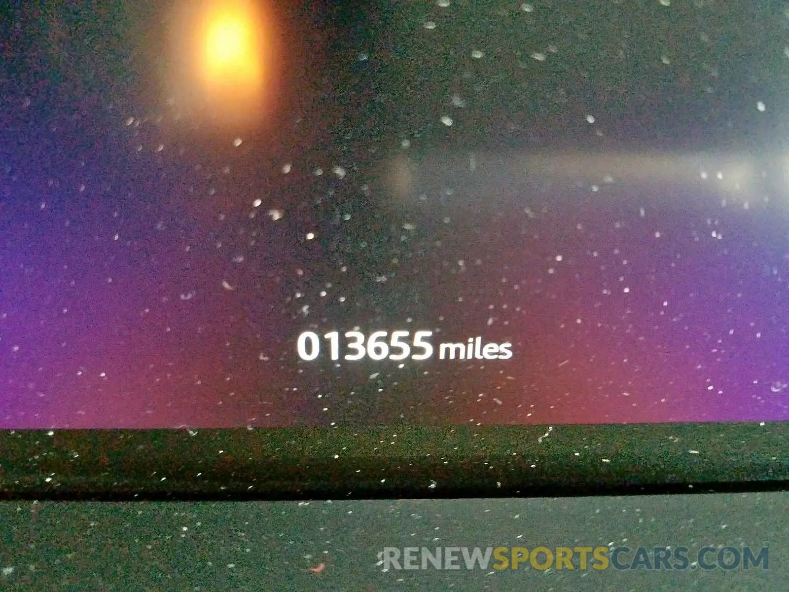 8 fotografías del automóvil dañado SALGS2RE8KA543573 LAND ROVER RANGE ROVE 2019