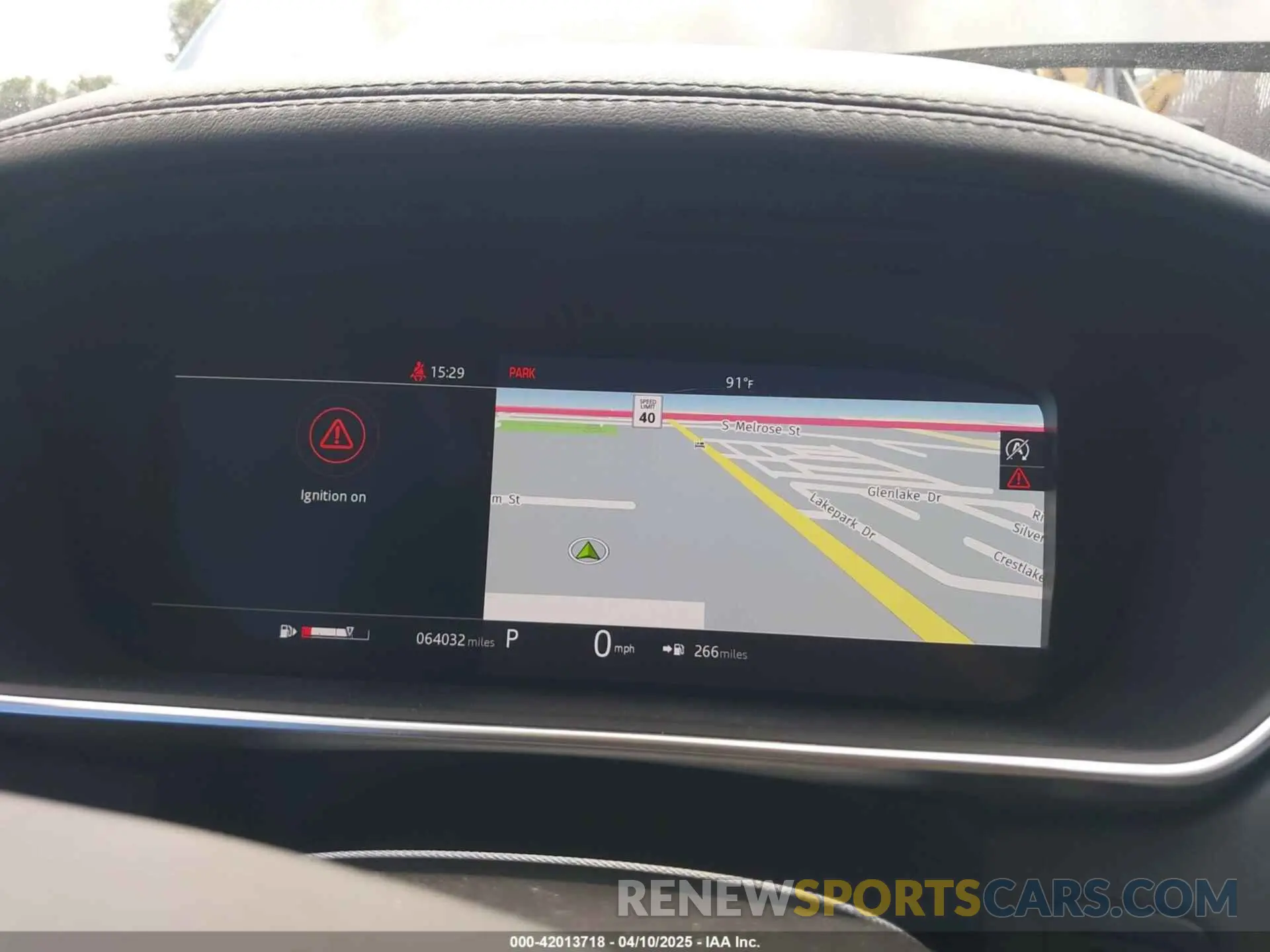 7 fotografías del automóvil dañado SALGR2RV3KA550670 LAND ROVER RANGE ROVER 2019