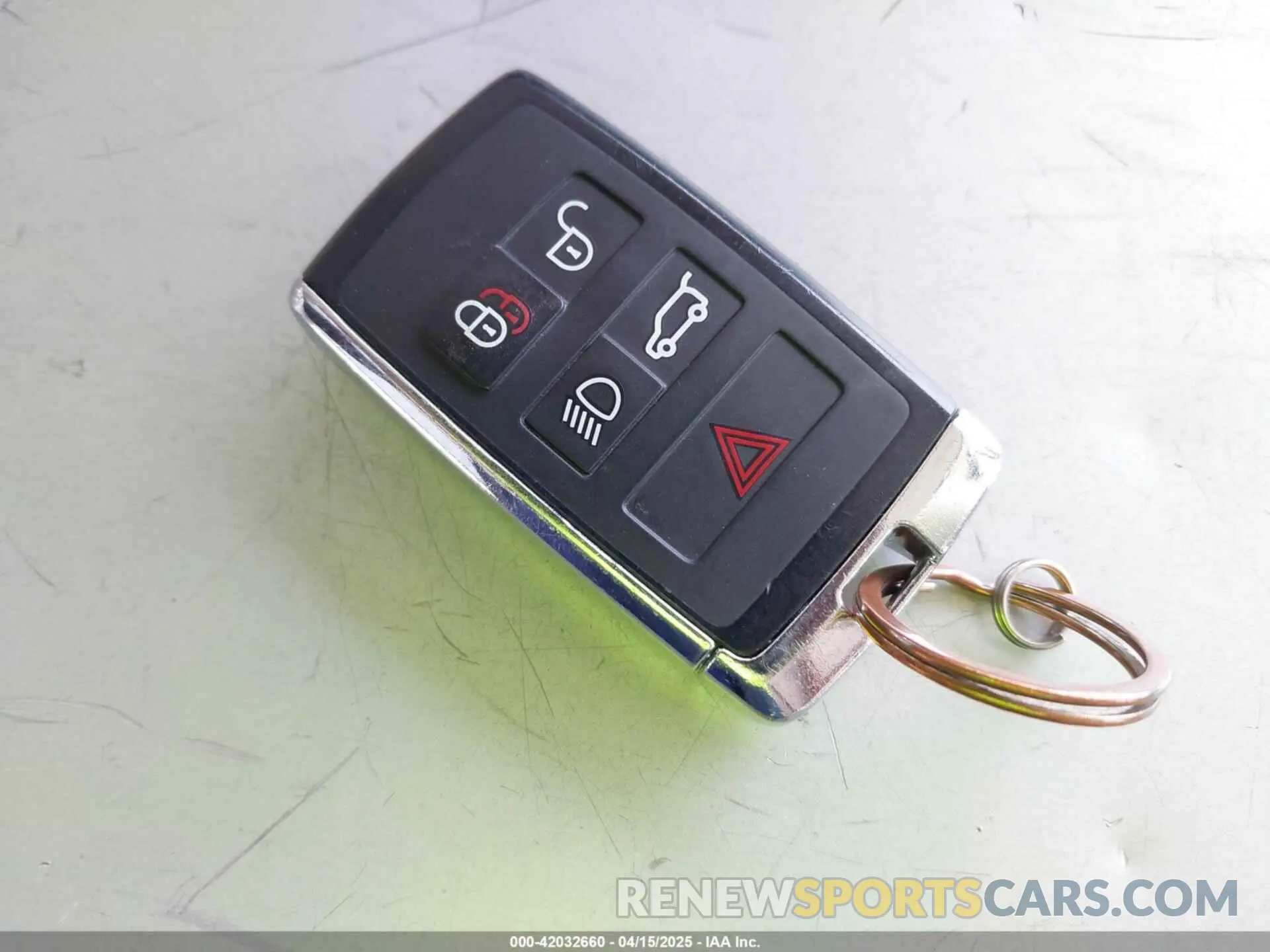 11 fotografías del automóvil dañado SALGS2RE3KA523053 LAND ROVER RANGE ROVER 2019