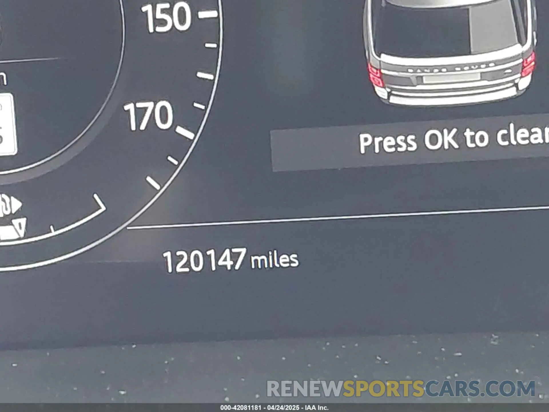 15 fotografías del automóvil dañado SALGS2RE5KA516721 LAND ROVER RANGE ROVER 2019