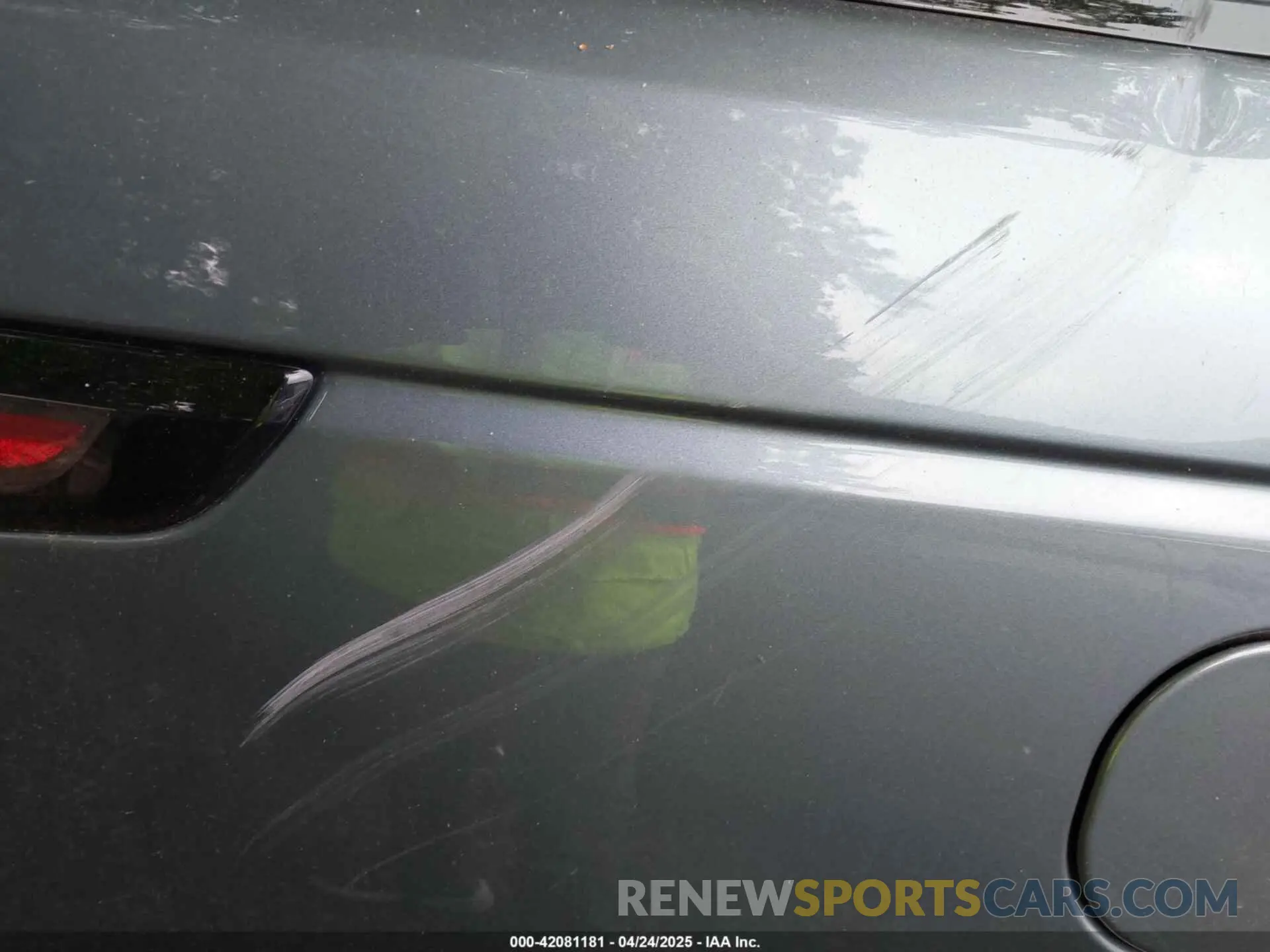 19 fotografías del automóvil dañado SALGS2RE5KA516721 LAND ROVER RANGE ROVER 2019