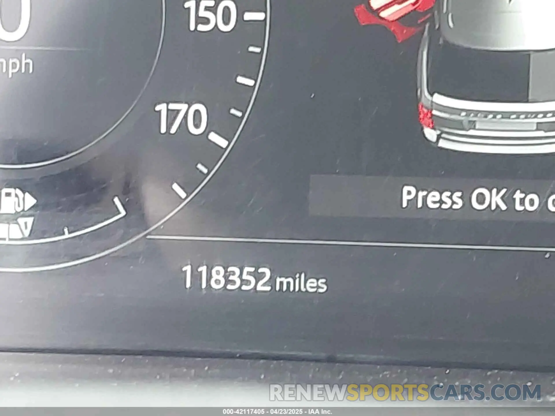 15 fotografías del automóvil dañado SALGS2RE6KA535049 LAND ROVER RANGE ROVER 2019
