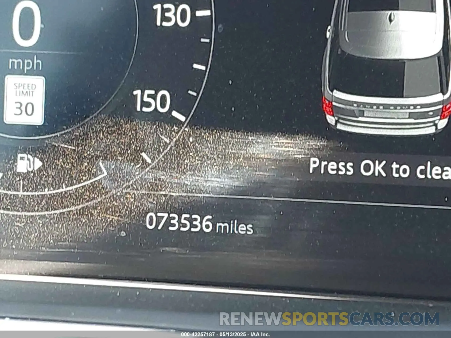15 fotografías del automóvil dañado SALGS2SV2KA550061 LAND ROVER RANGE ROVER 2019