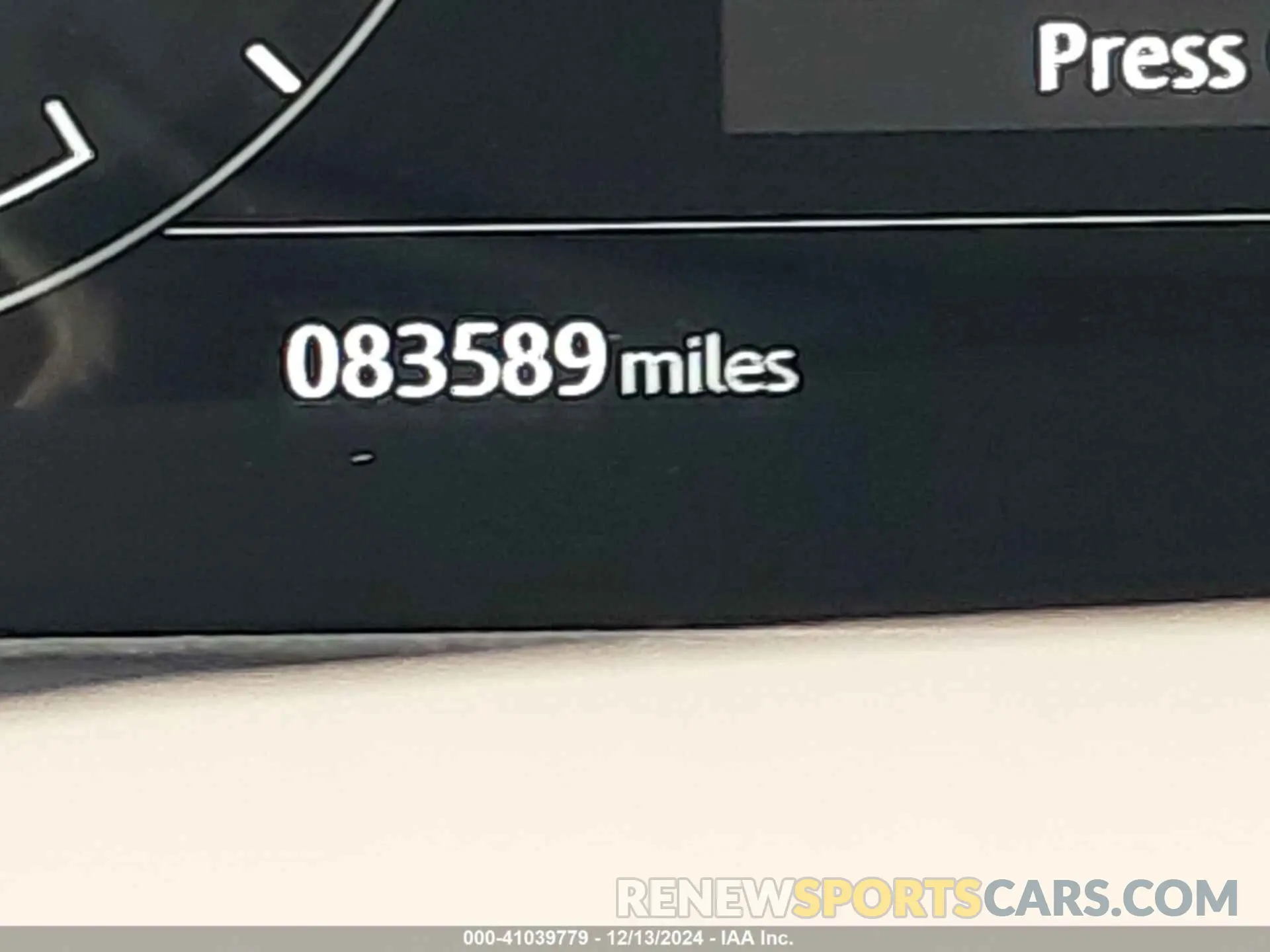 15 fotografías del automóvil dañado SALGS2SV4KA531639 LAND ROVER RANGE ROVER 2019