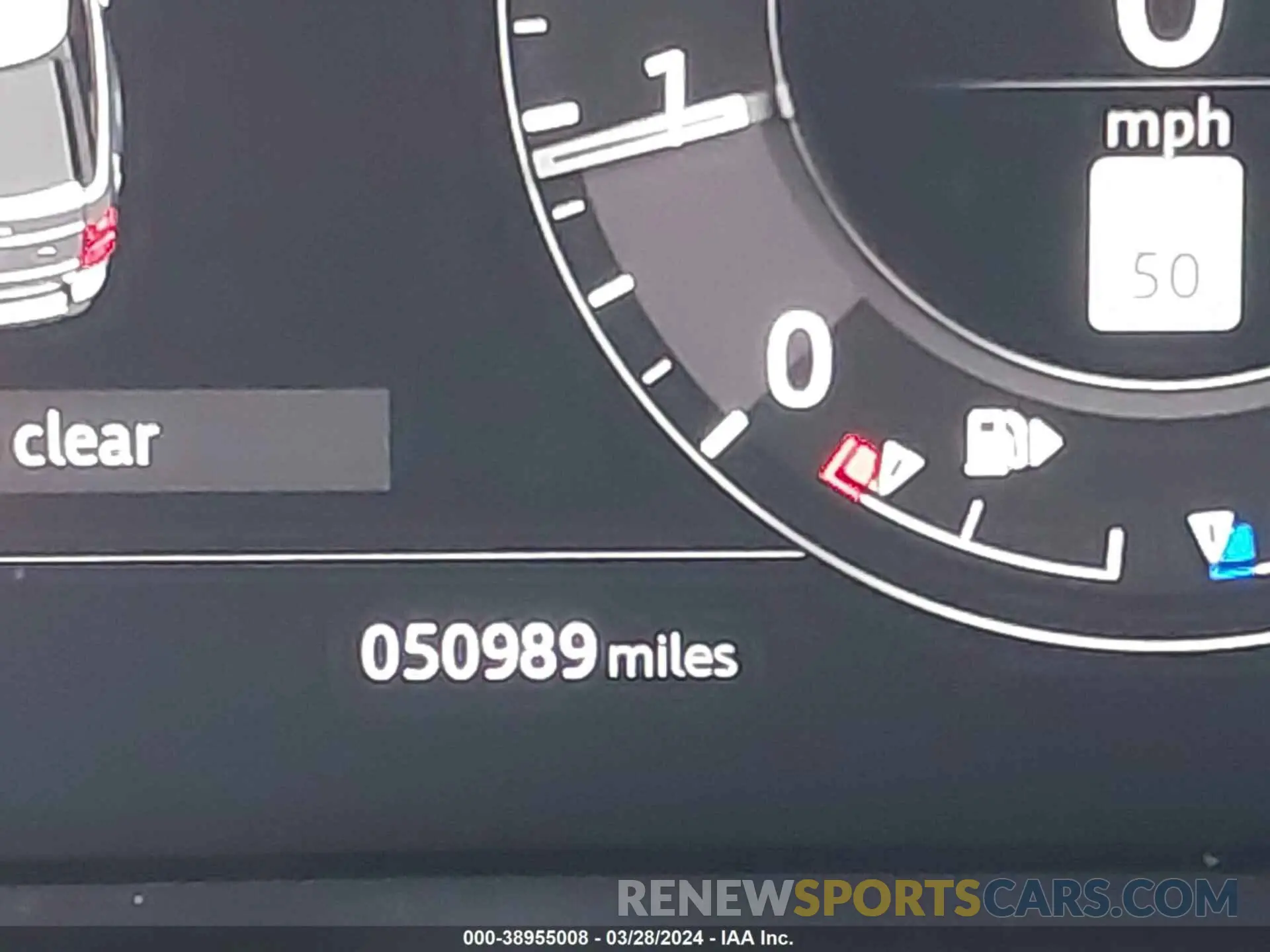 15 fotografías del automóvil dañado SALGS2SV5KA522576 LAND ROVER RANGE ROVER 2019