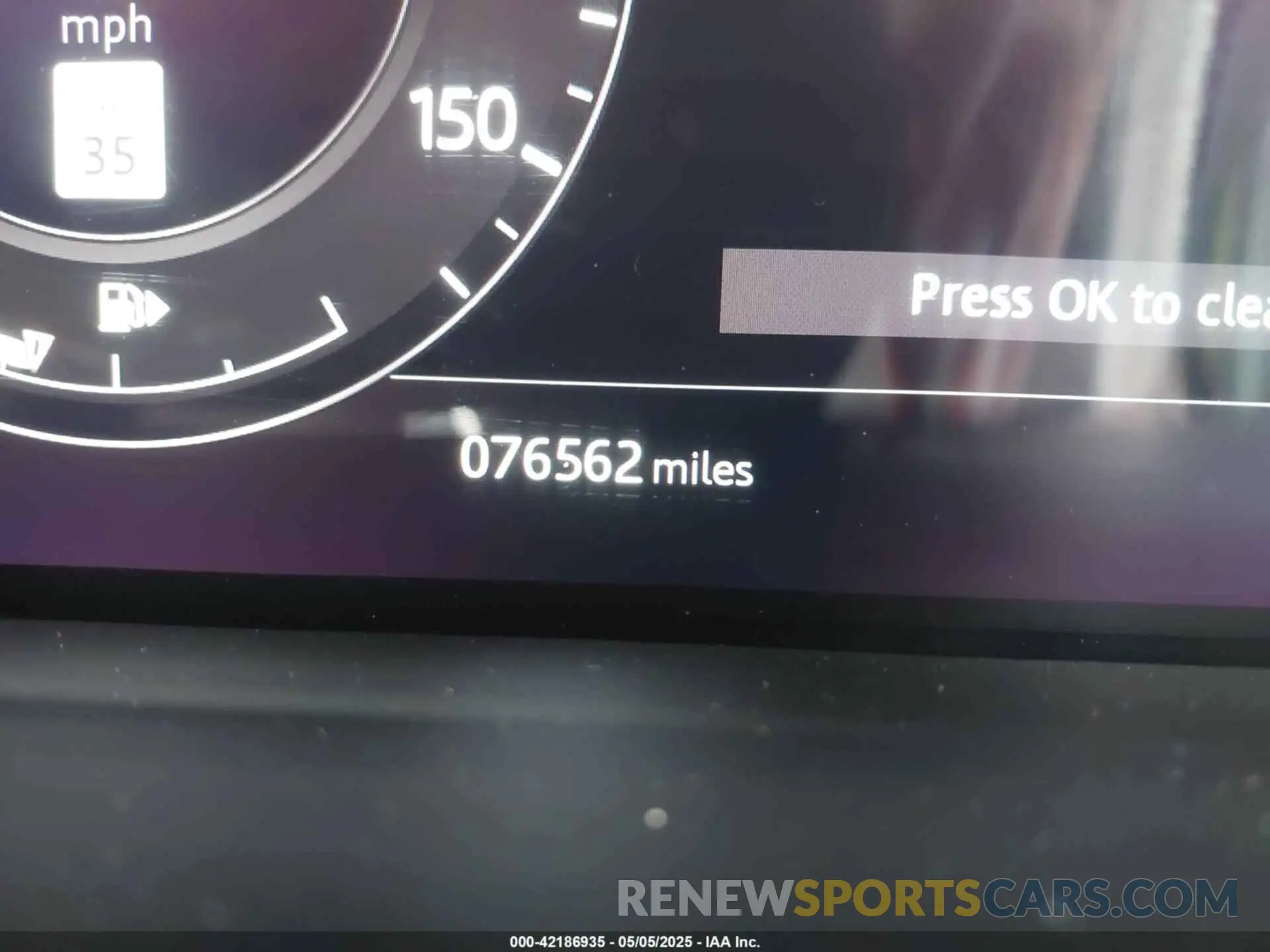 15 fotografías del automóvil dañado SALGS2SVXKA516370 LAND ROVER RANGE ROVER 2019