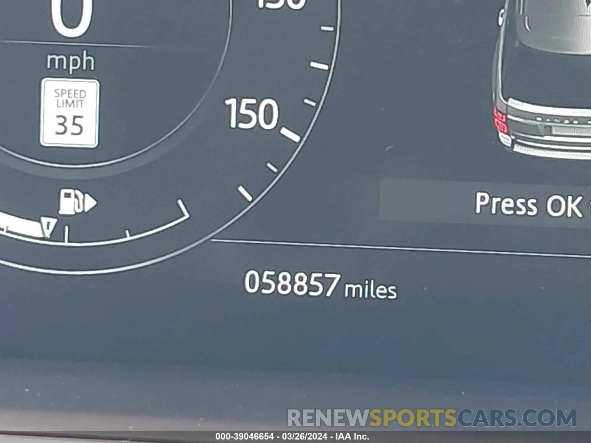 15 fotografías del automóvil dañado SALGS2SVXKA554262 LAND ROVER RANGE ROVER 2019
