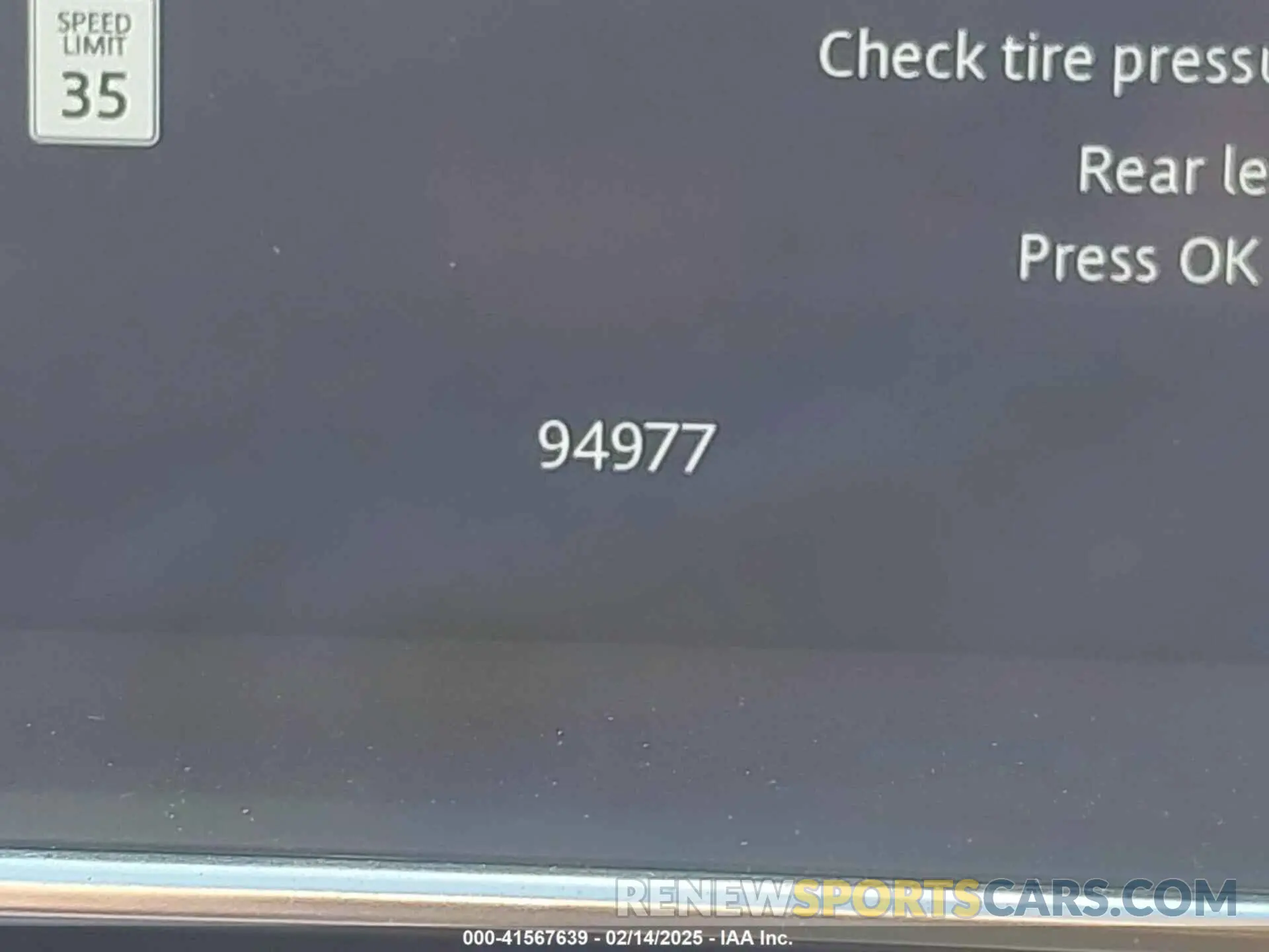 15 fotografías del automóvil dañado SALGS5RE1KA543268 LAND ROVER RANGE ROVER 2019